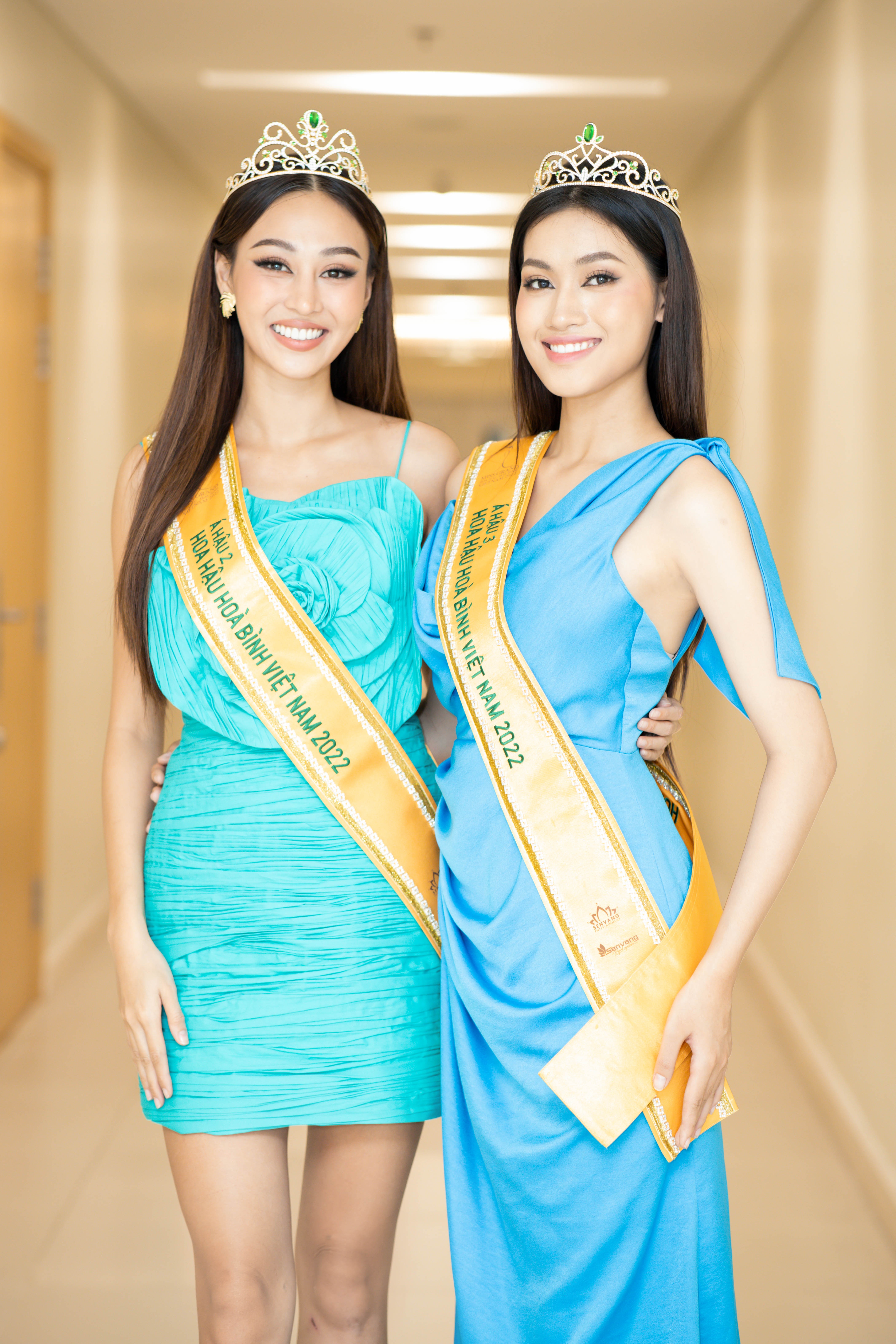 Hoa hau Hoa binh anh 14