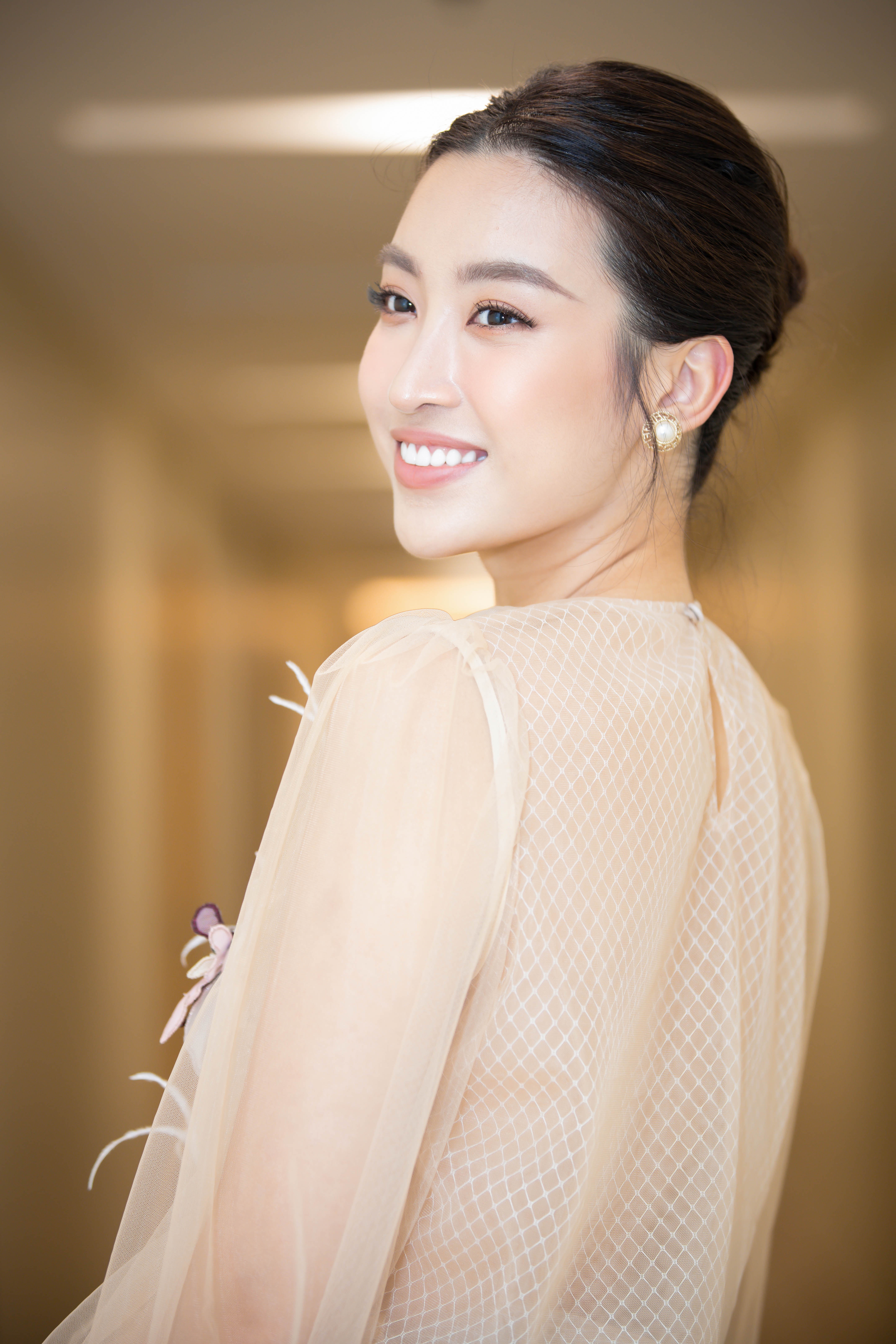 đỗ mỹ linh cưới ảnh 9 do my linh cuoi anh 9