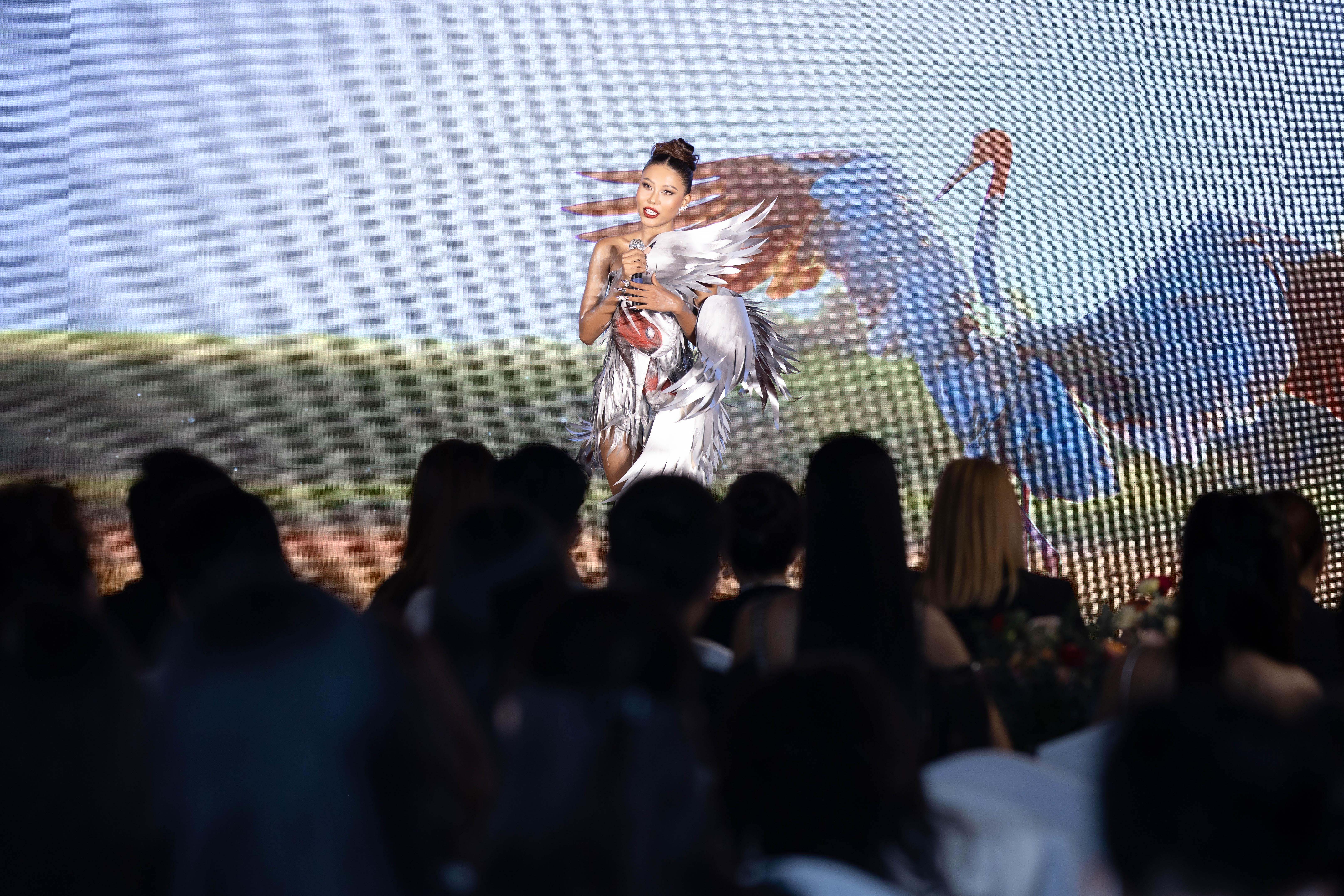 thach thu thao anh 1