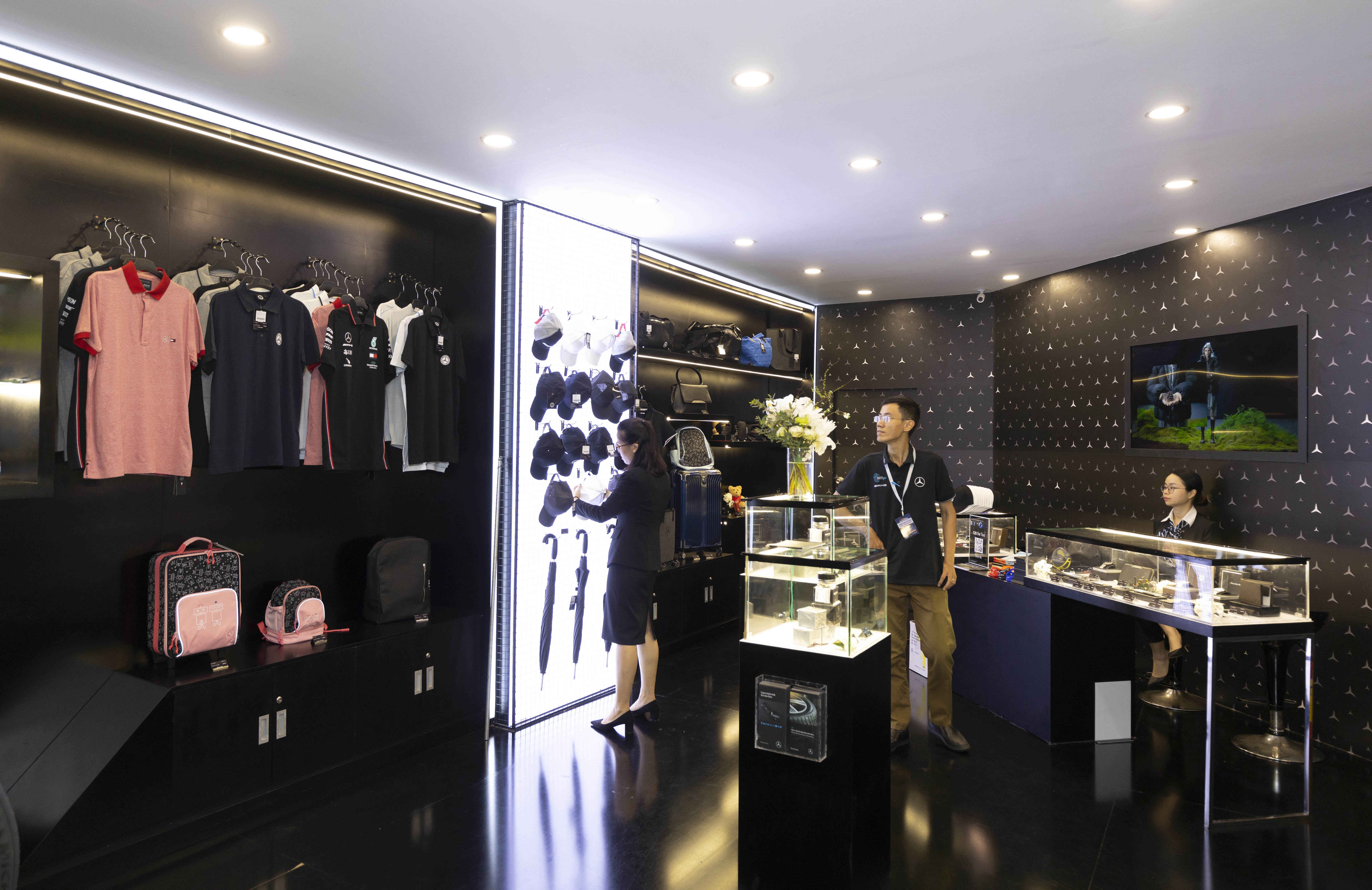 Vietnam Motor Show 2022 anh 10