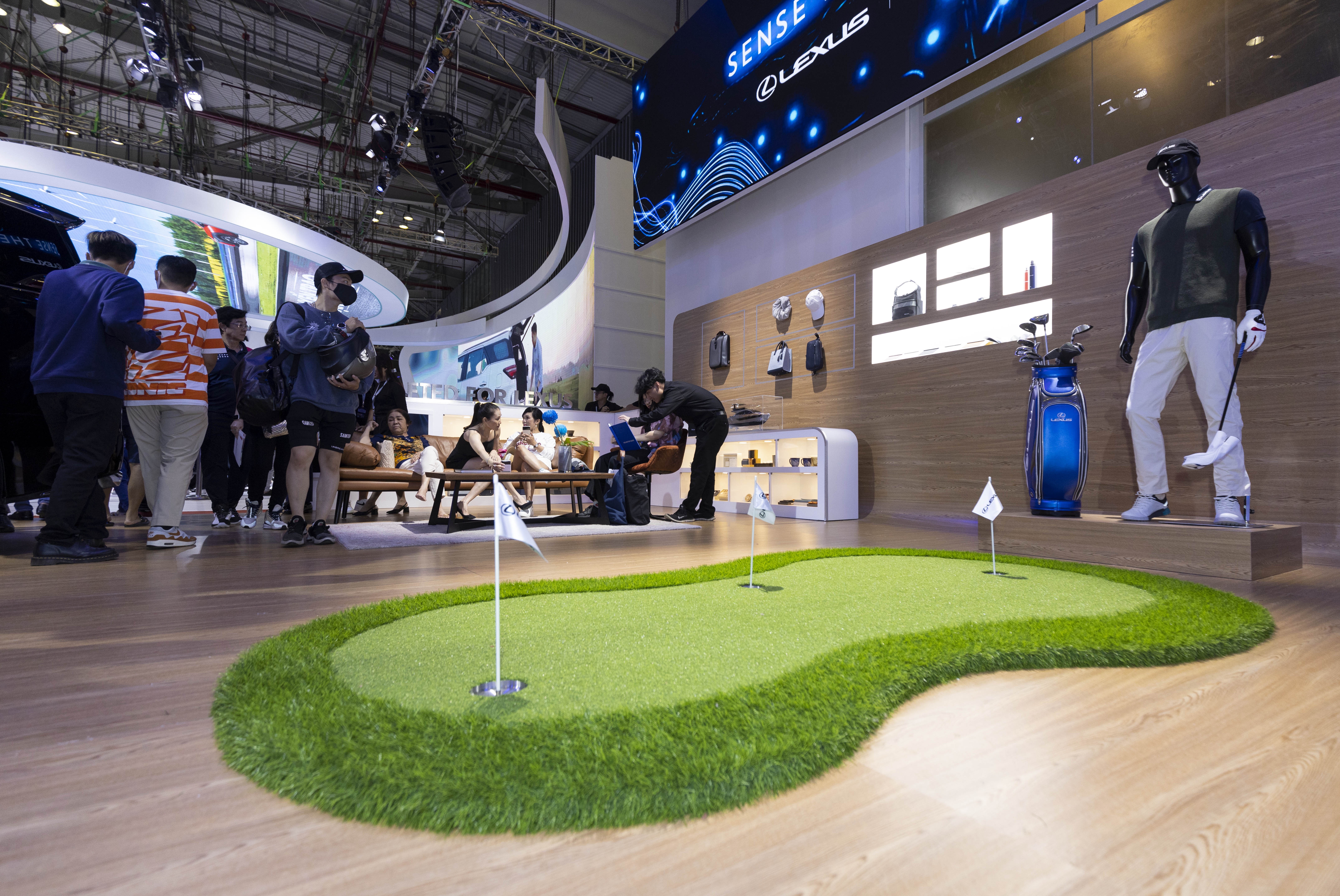 Vietnam Motor Show 2022 anh 12