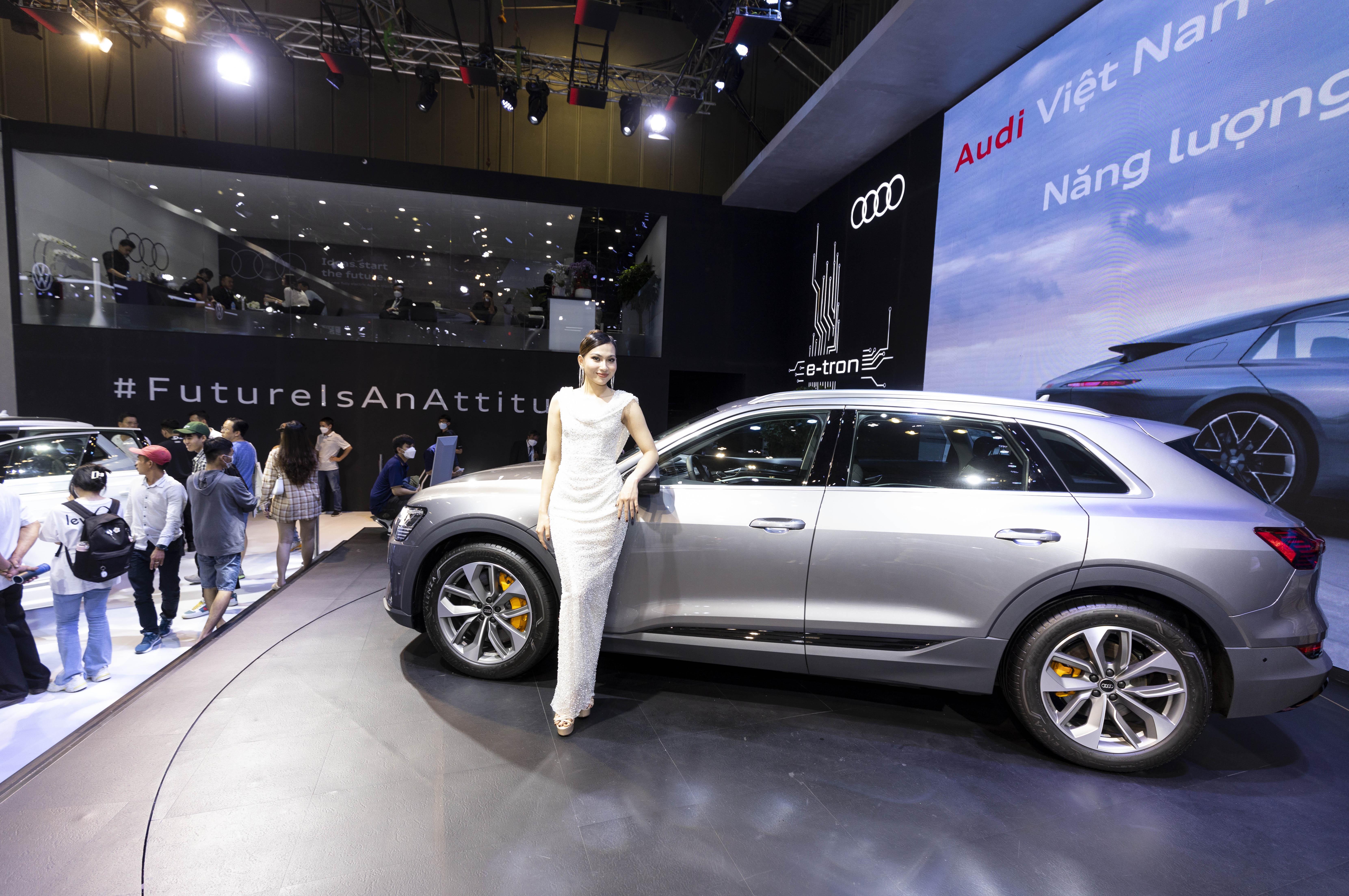 Vietnam Motor Show 2022 anh 13