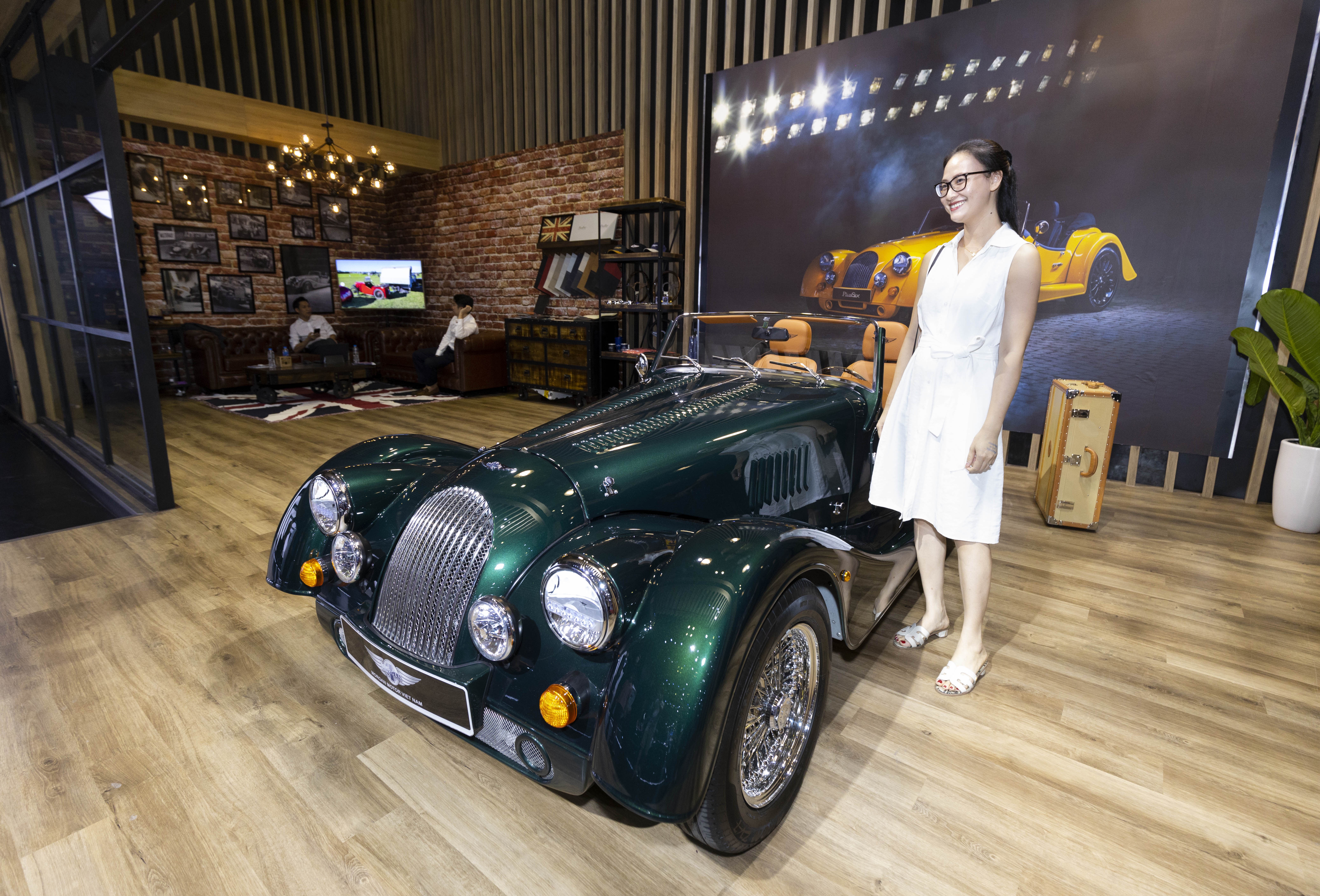 Vietnam Motor Show 2022 anh 7