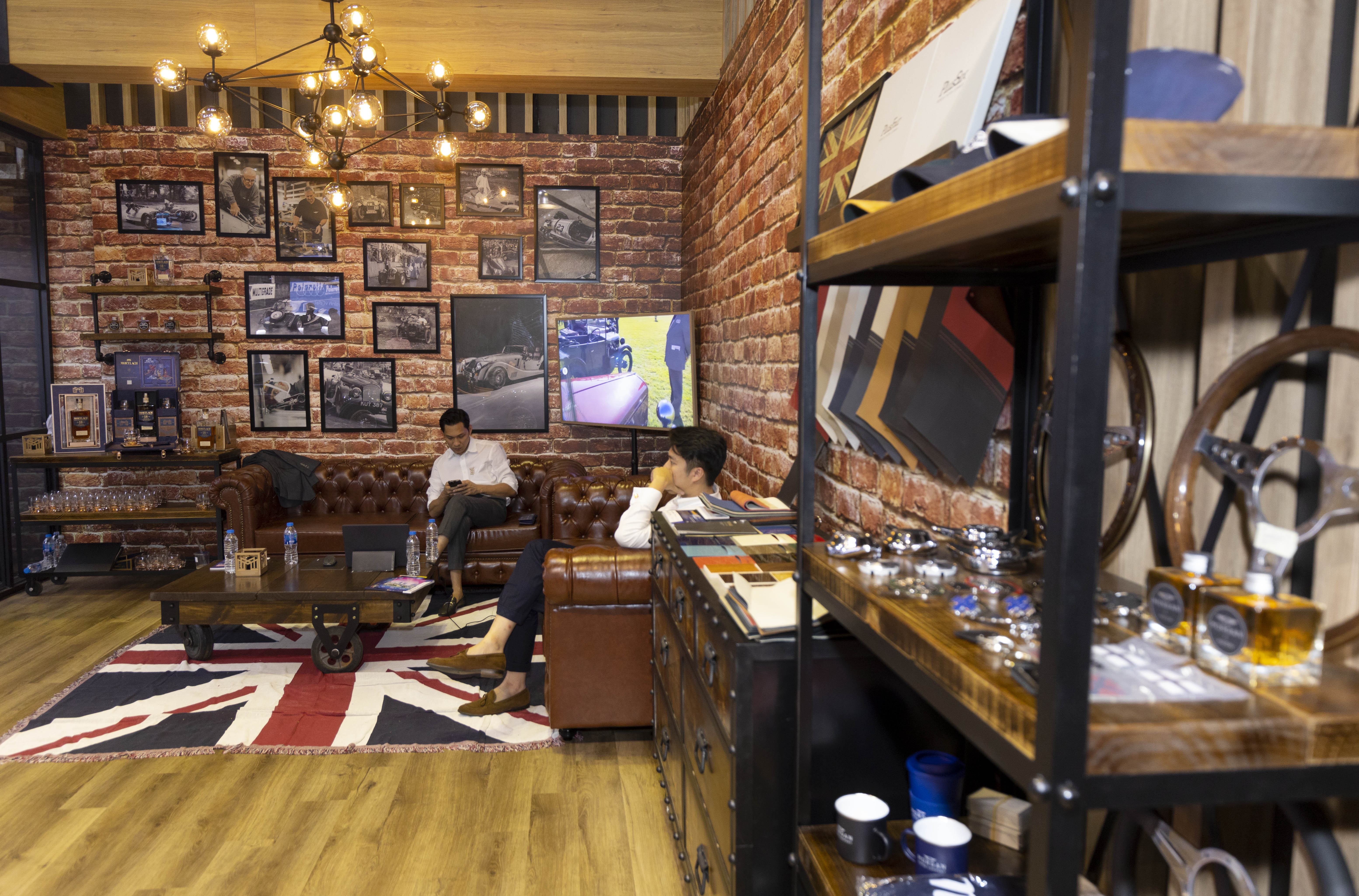 Vietnam Motor Show 2022 anh 8