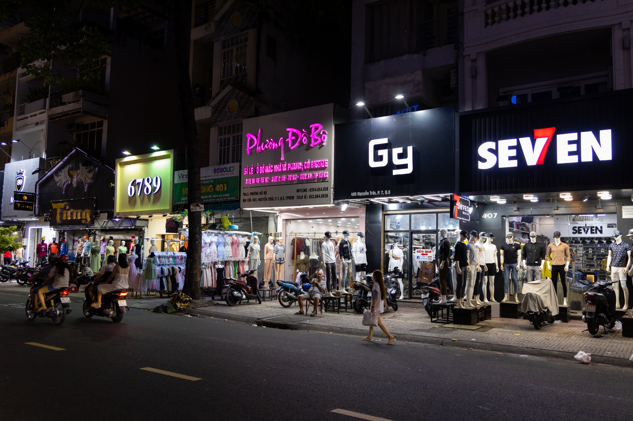 Black Friday tai TP.HCM anh 8