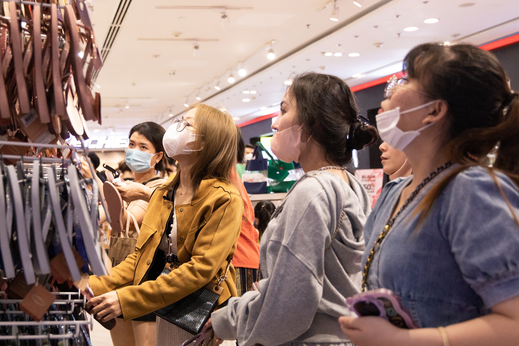 Black Friday tai TP.HCM anh 3