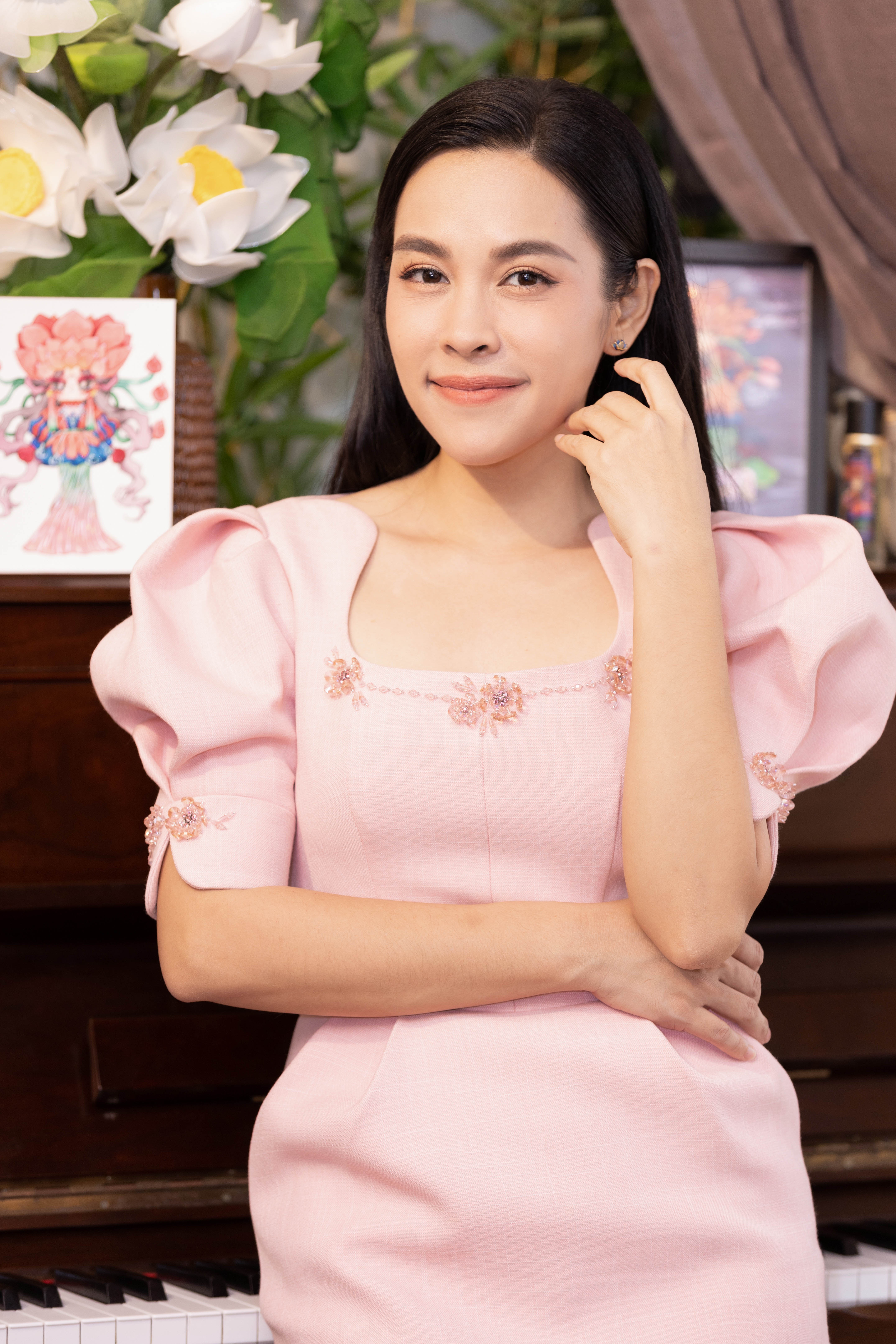 ngoc mai,  quoc nghiep anh 3