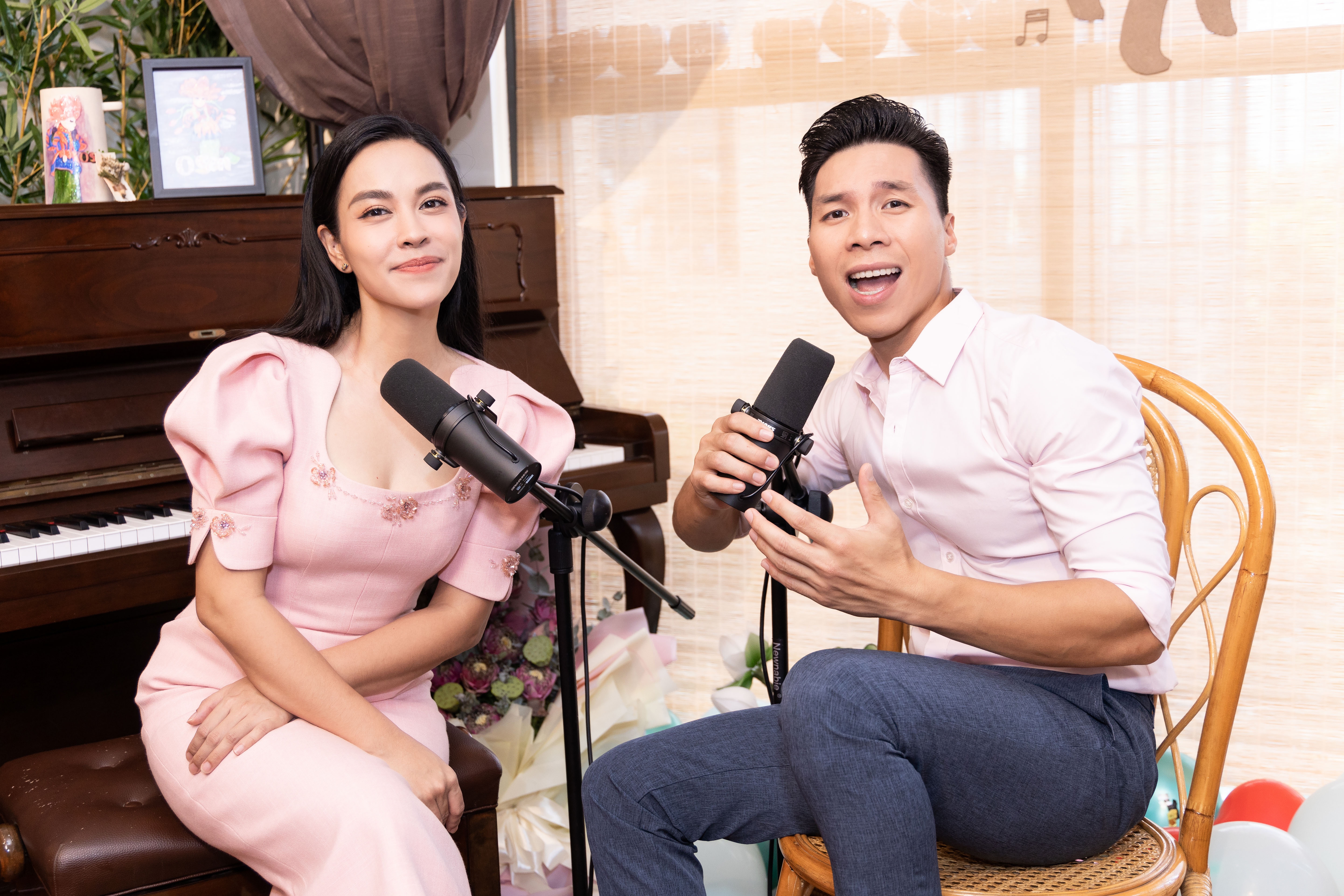 ngoc mai,  quoc nghiep anh 6