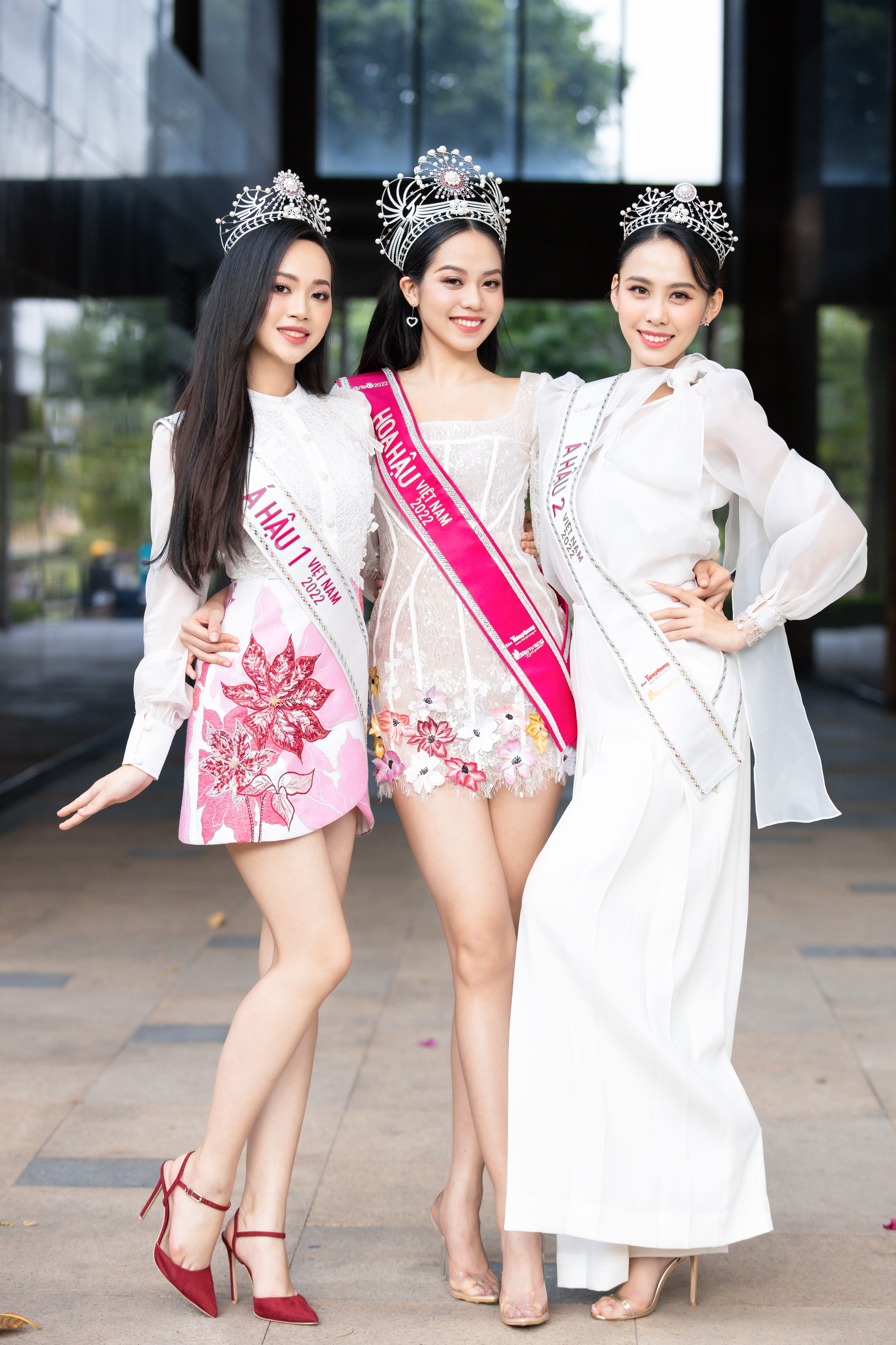 Hoa hau Viet Nam anh 4