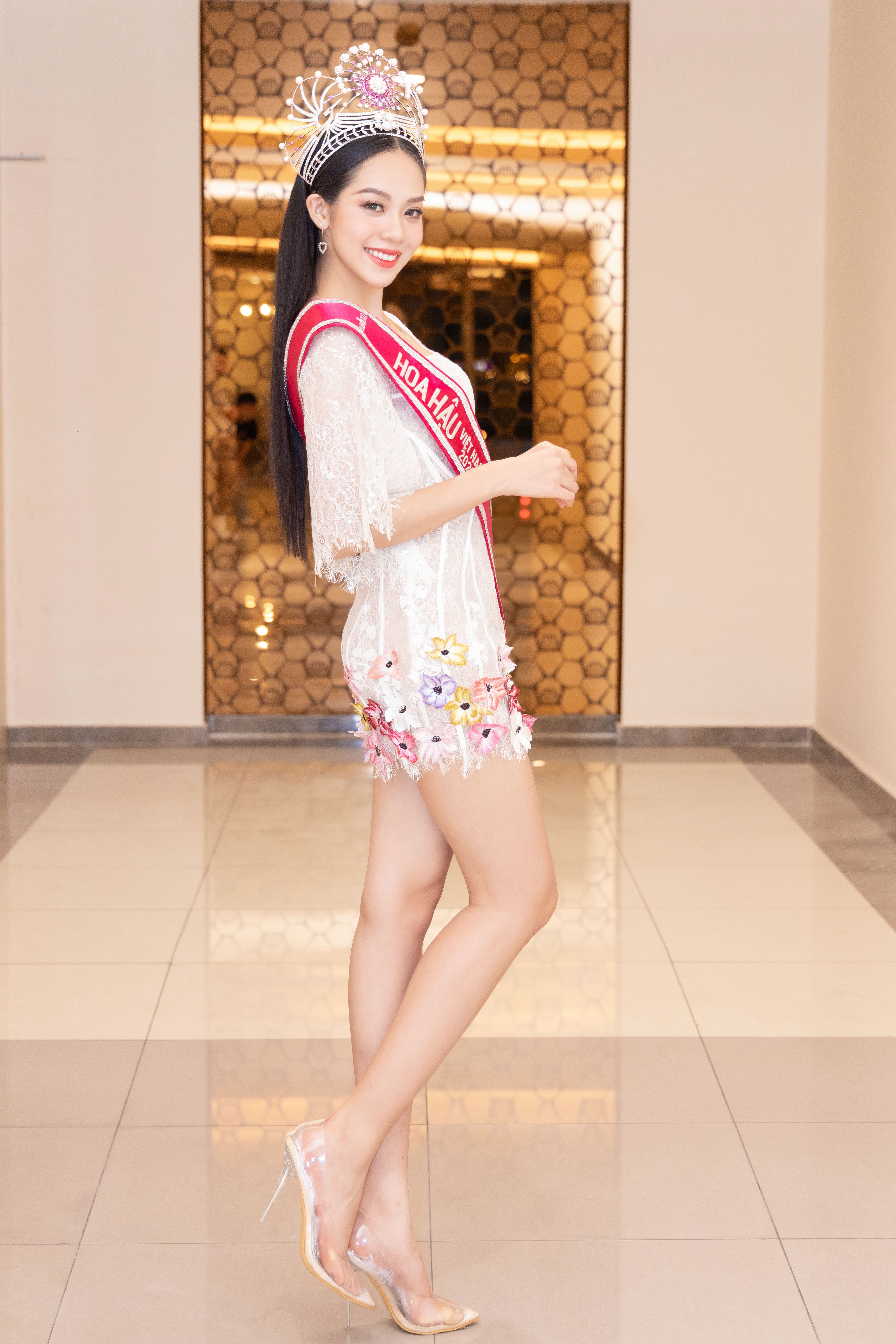 Hoa hau Viet Nam anh 7