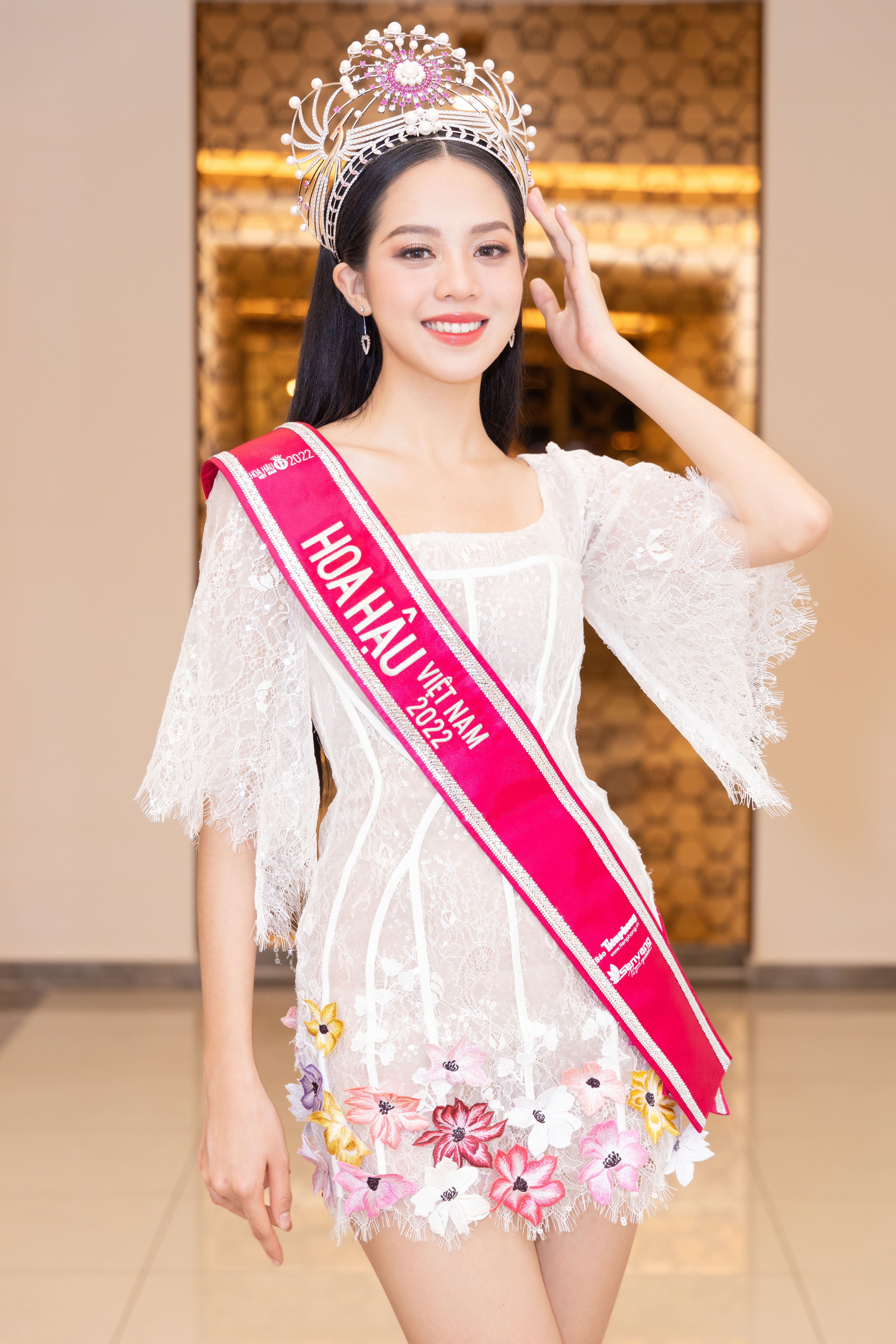 Hoa hau Viet Nam anh 8