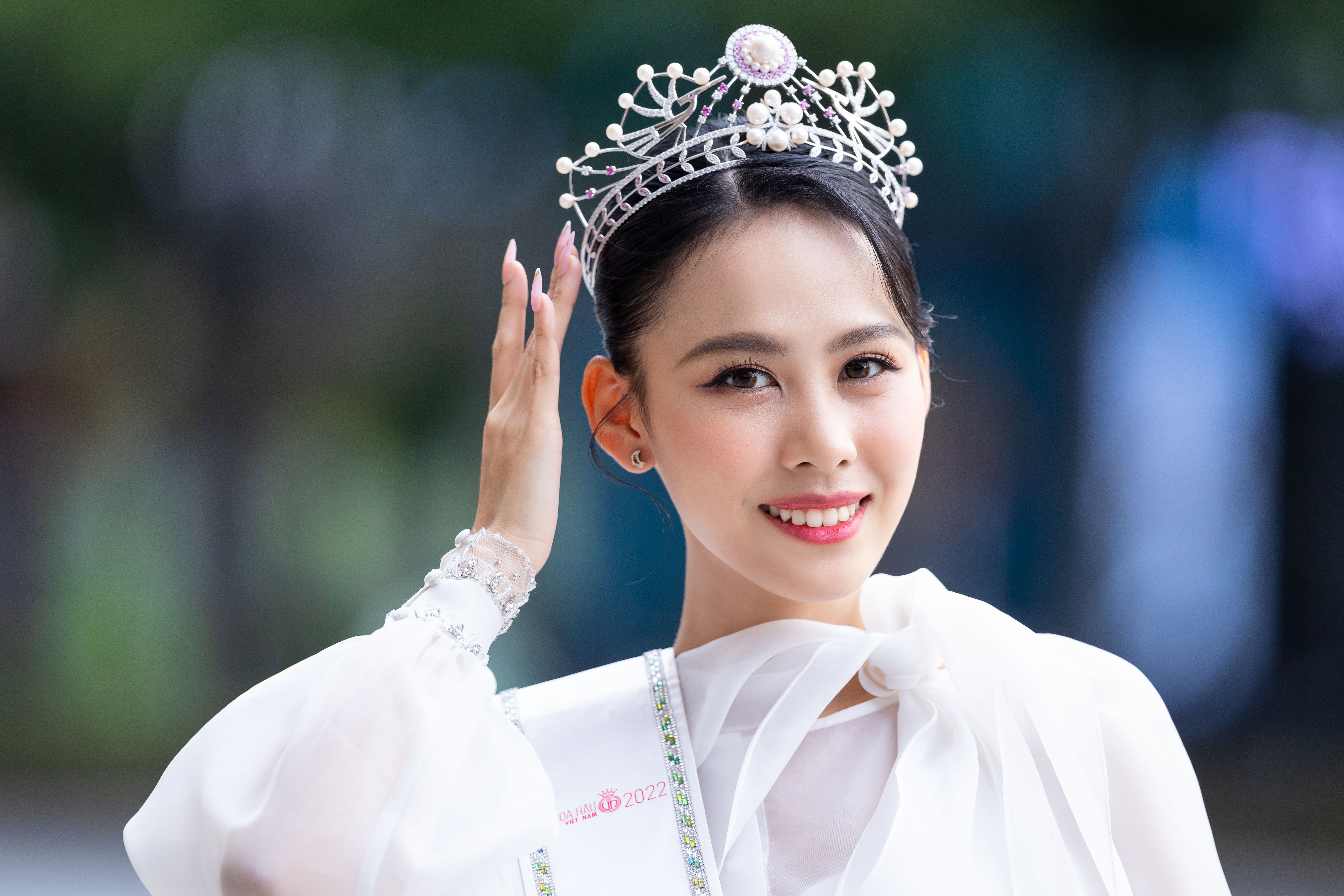 le nguyen ngoc hang,  a hau ngoc hang,  a hau viet nam anh 1