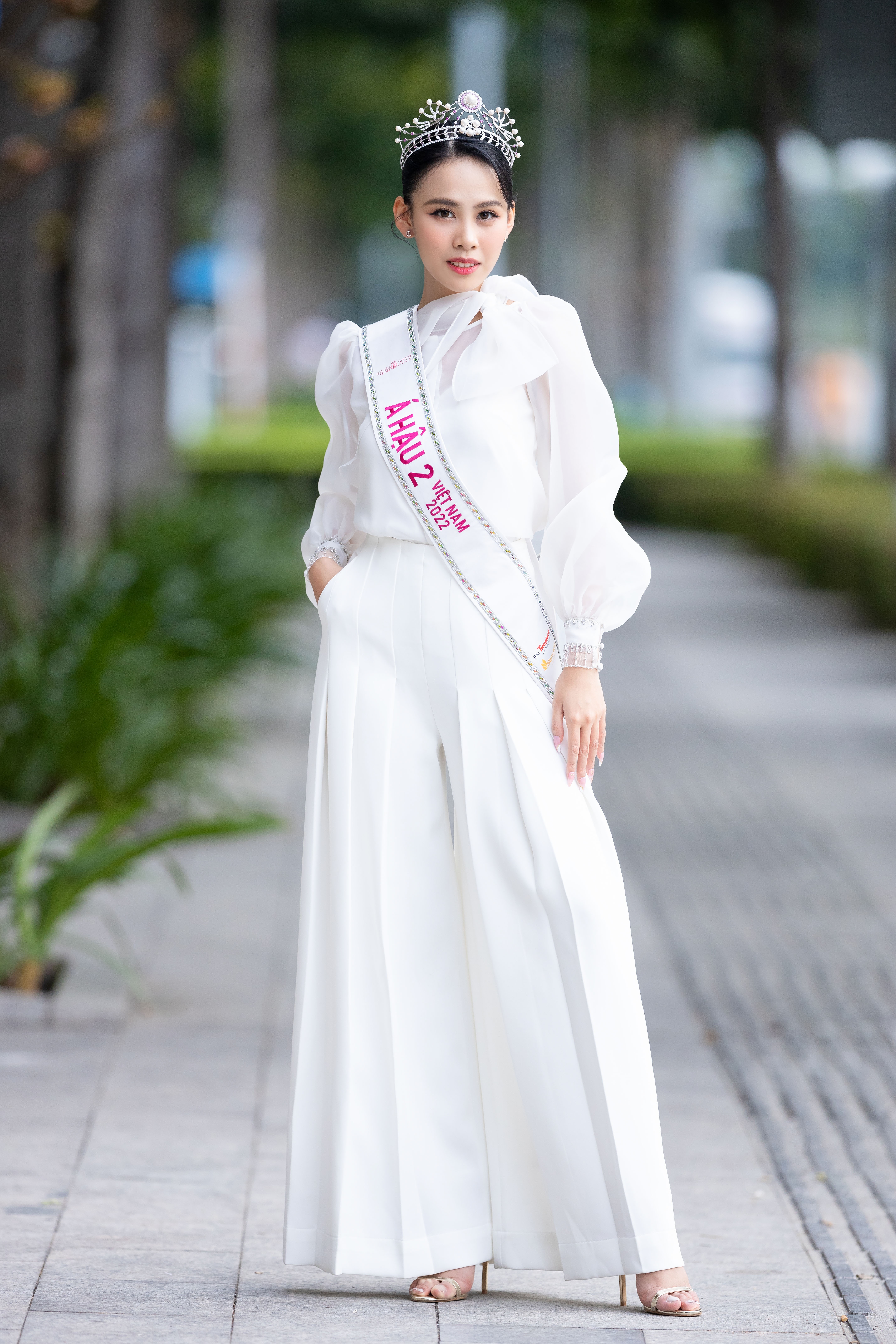 le nguyen ngoc hang,  a hau ngoc hang,  a hau viet nam anh 3