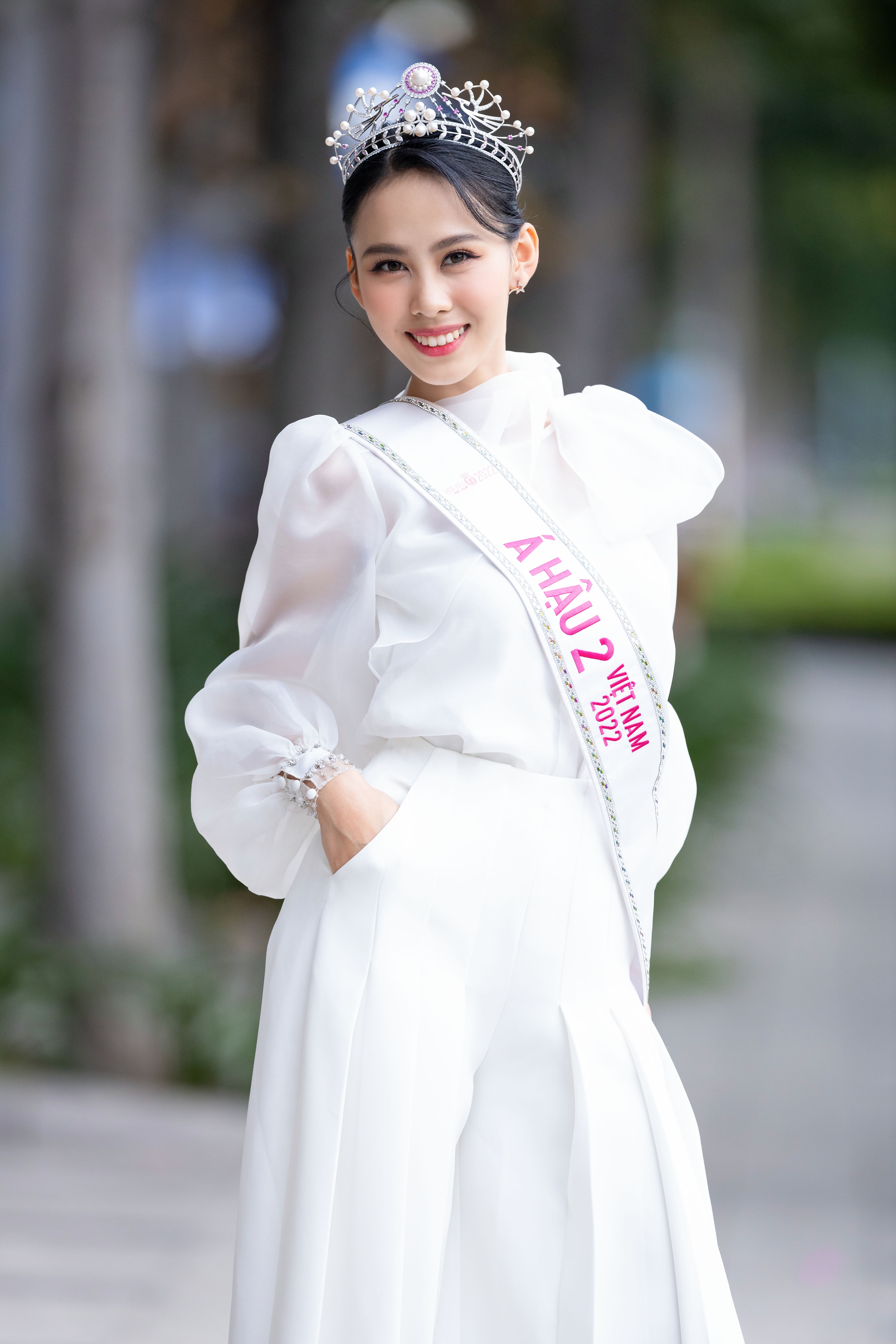 le nguyen ngoc hang,  a hau ngoc hang,  a hau viet nam anh 6