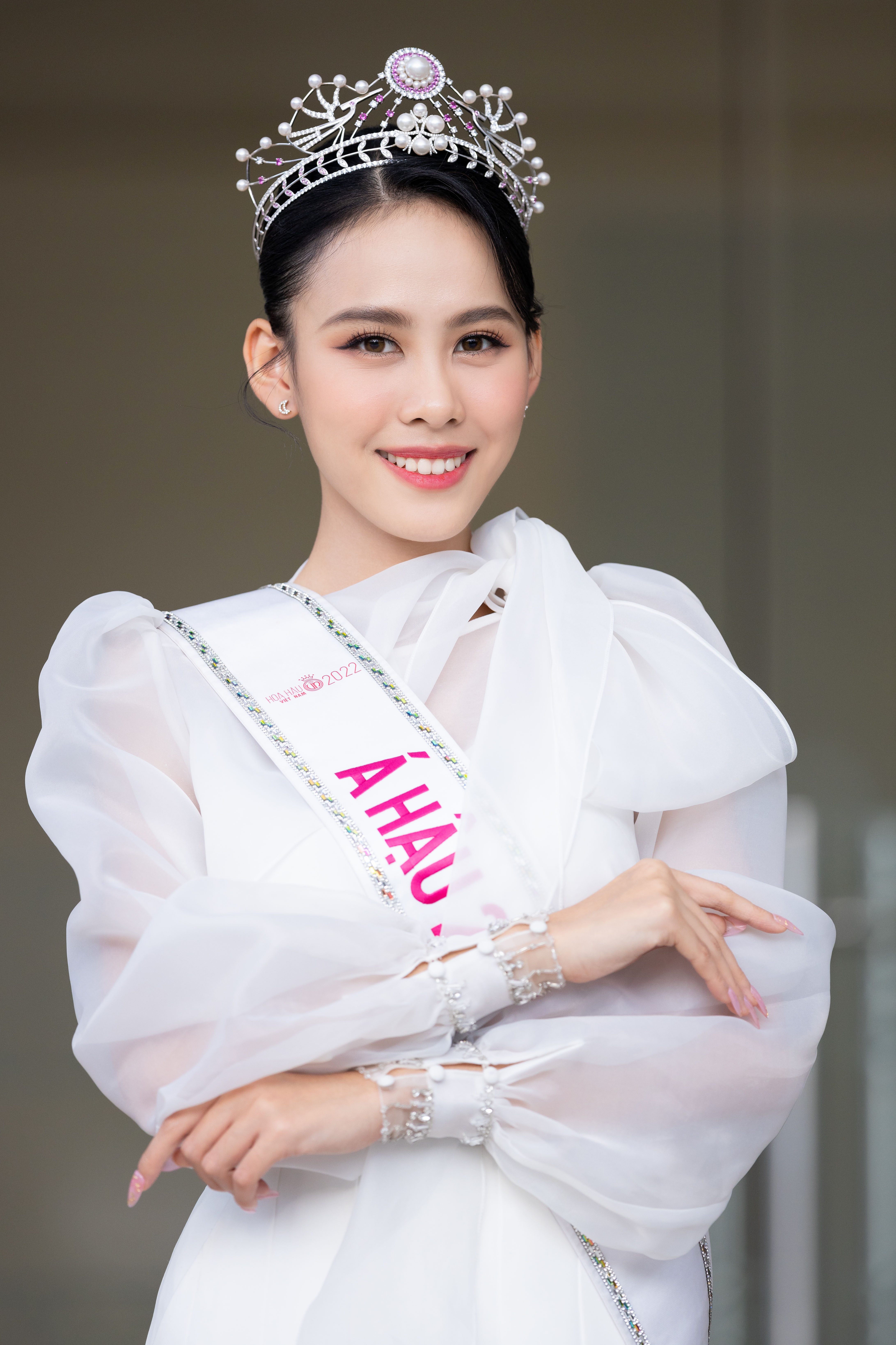 le nguyen ngoc hang,  a hau ngoc hang,  a hau viet nam anh 7