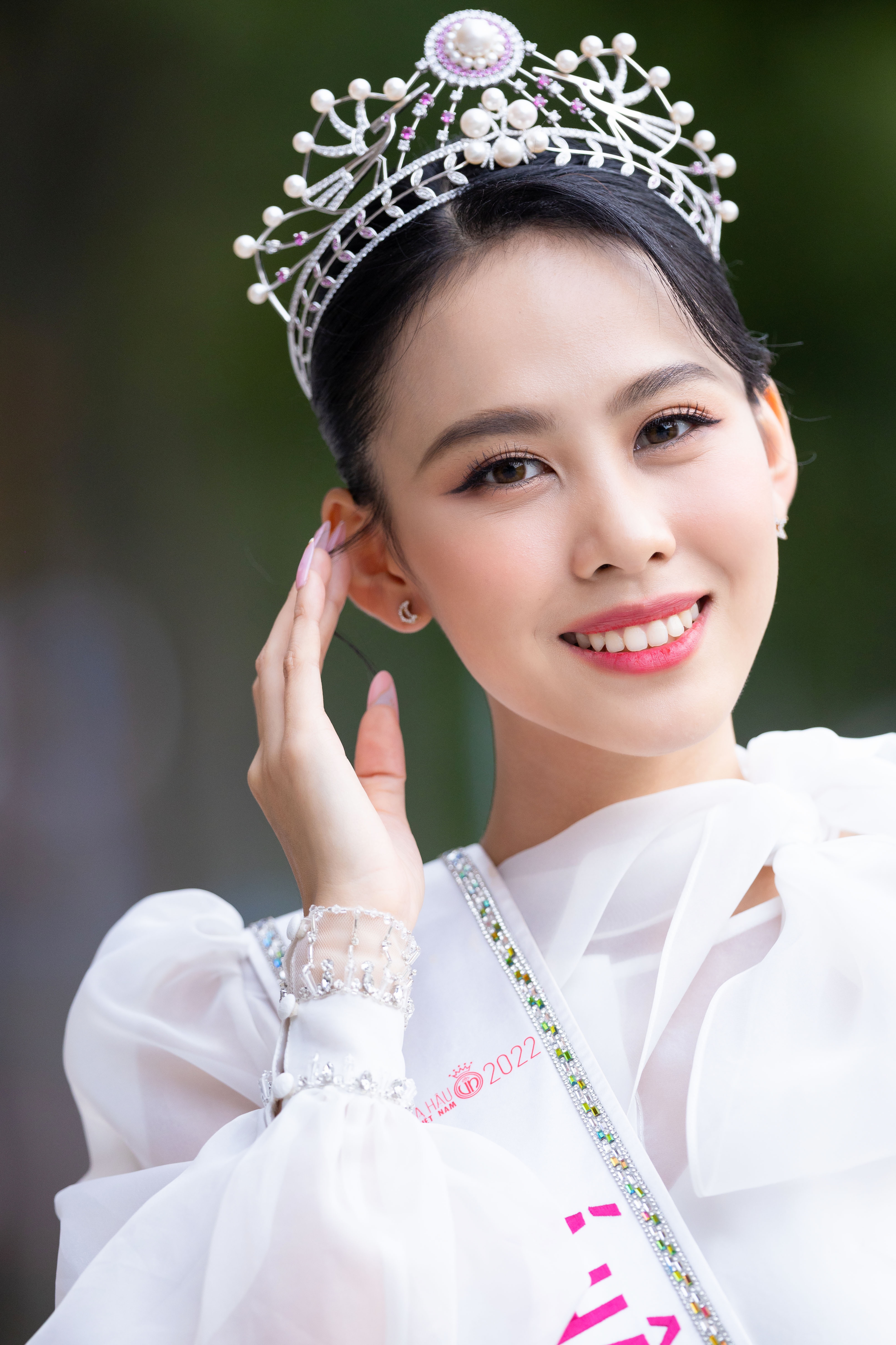 le nguyen ngoc hang,  a hau ngoc hang,  a hau viet nam anh 8