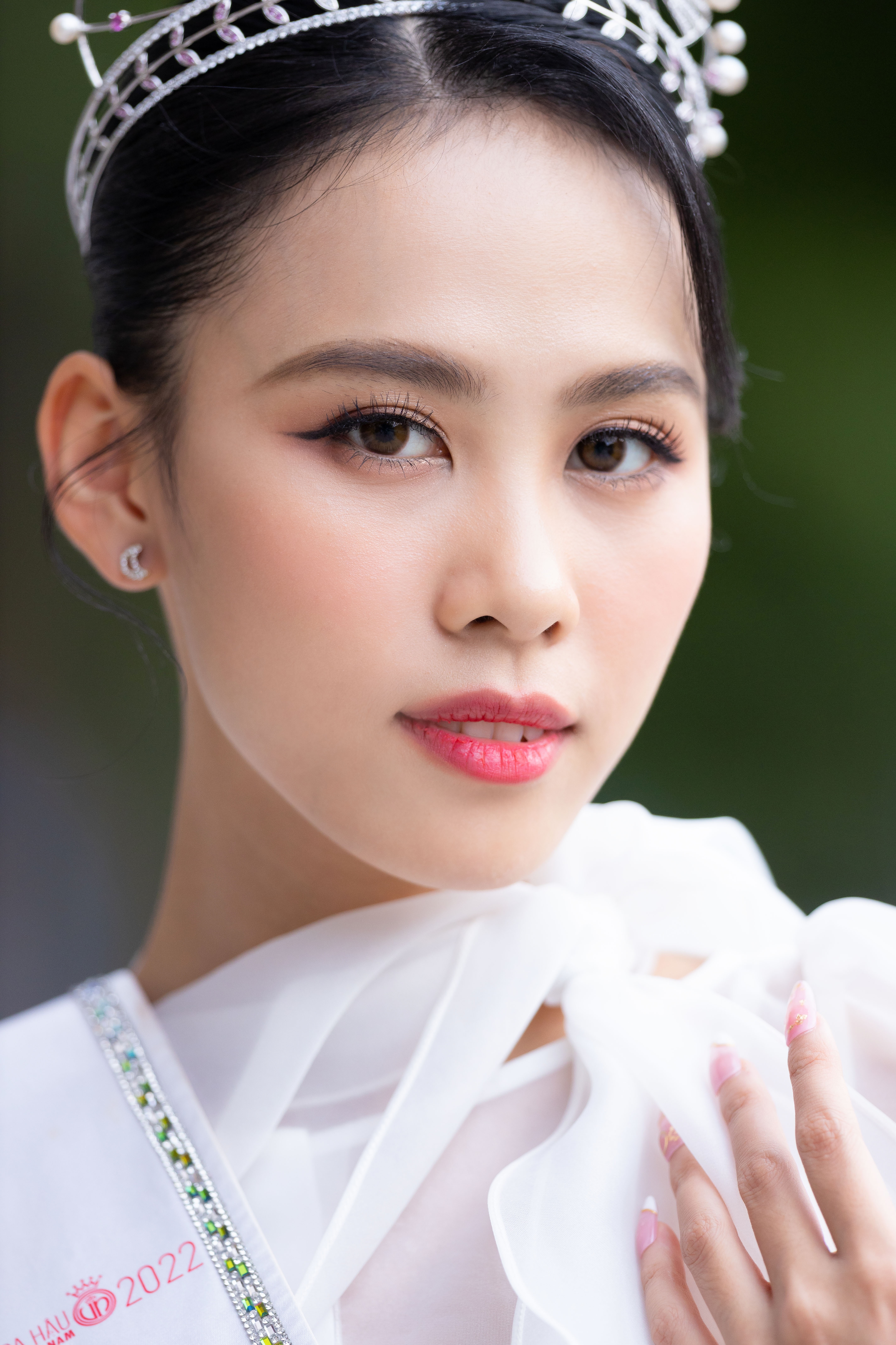 le nguyen ngoc hang,  a hau ngoc hang,  a hau viet nam anh 9