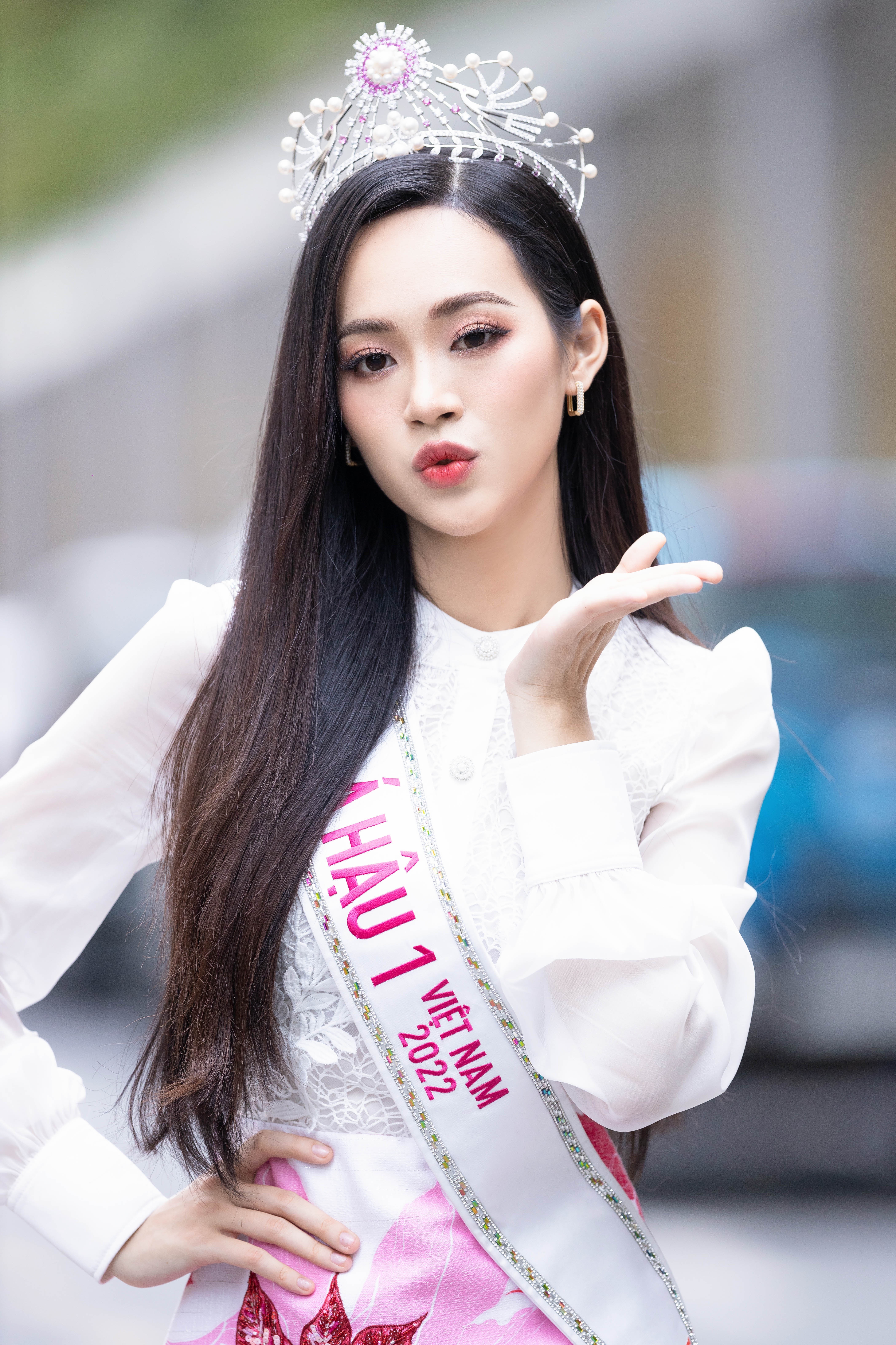 hoa hậu Việt Nam, Trịnh Thùy Linh, Á hậu Thùy Linh ảnh 2 hoa hau Viet Nam, Trinh Thuy Linh, A hau Thuy Linh anh 2