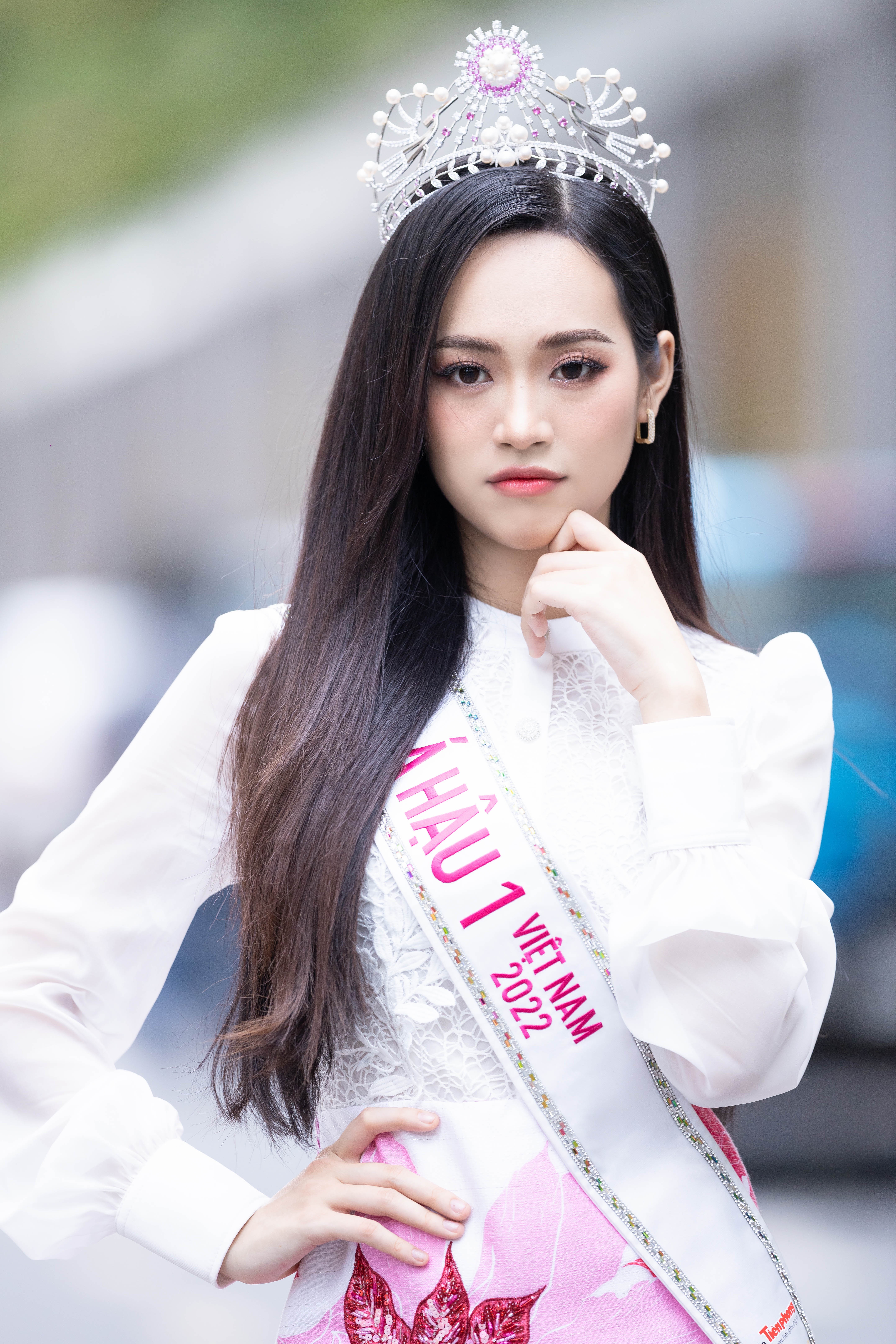 hoa hậu Việt Nam, Trịnh Thùy Linh, Á hậu Thùy Linh ảnh 3 hoa hau Viet Nam, Trinh Thuy Linh, A hau Thuy Linh anh 3