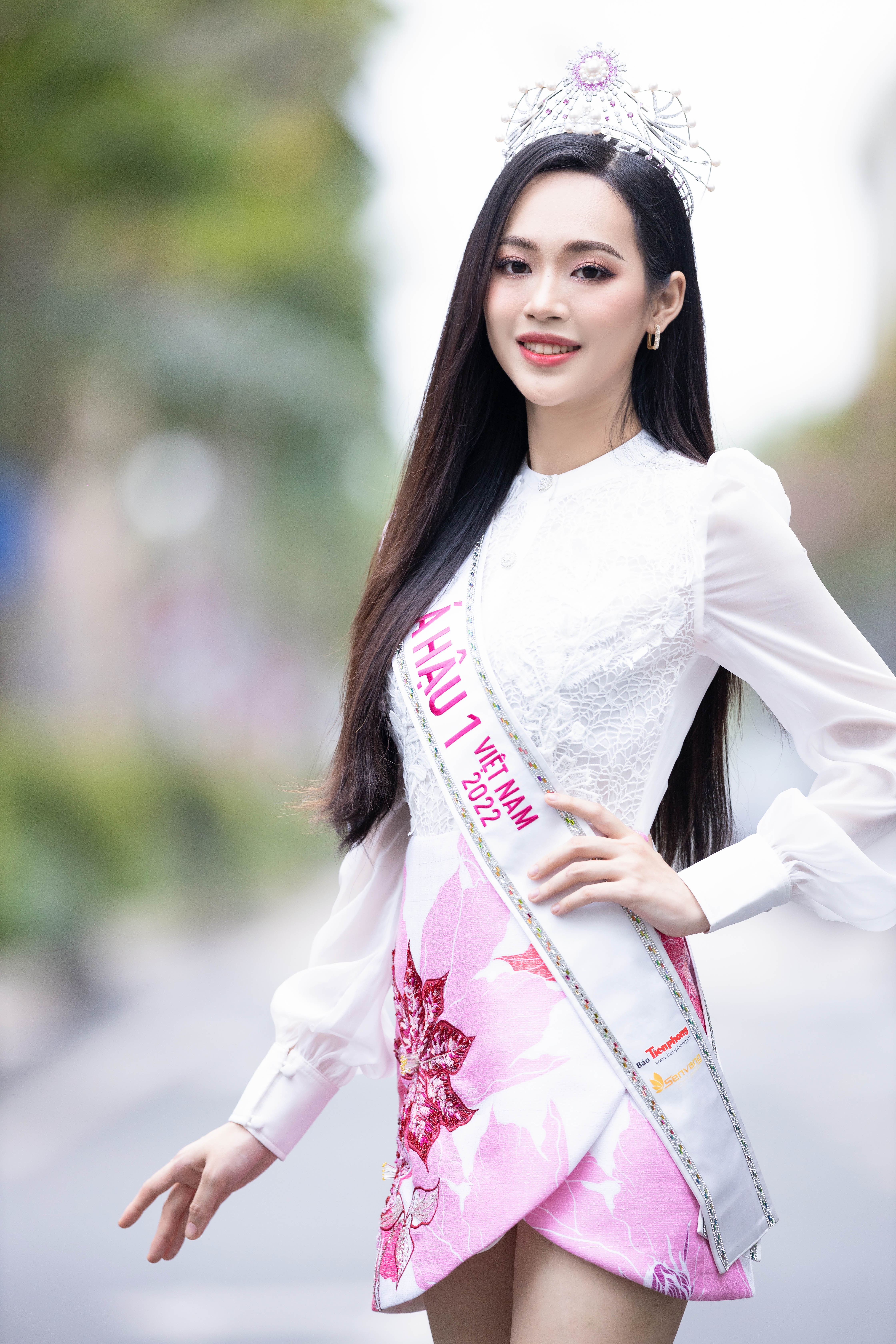 hoa hậu Việt Nam, Trịnh Thùy Linh, Á hậu Thùy Linh ảnh 9 hoa hau Viet Nam, Trinh Thuy Linh, A hau Thuy Linh anh 9