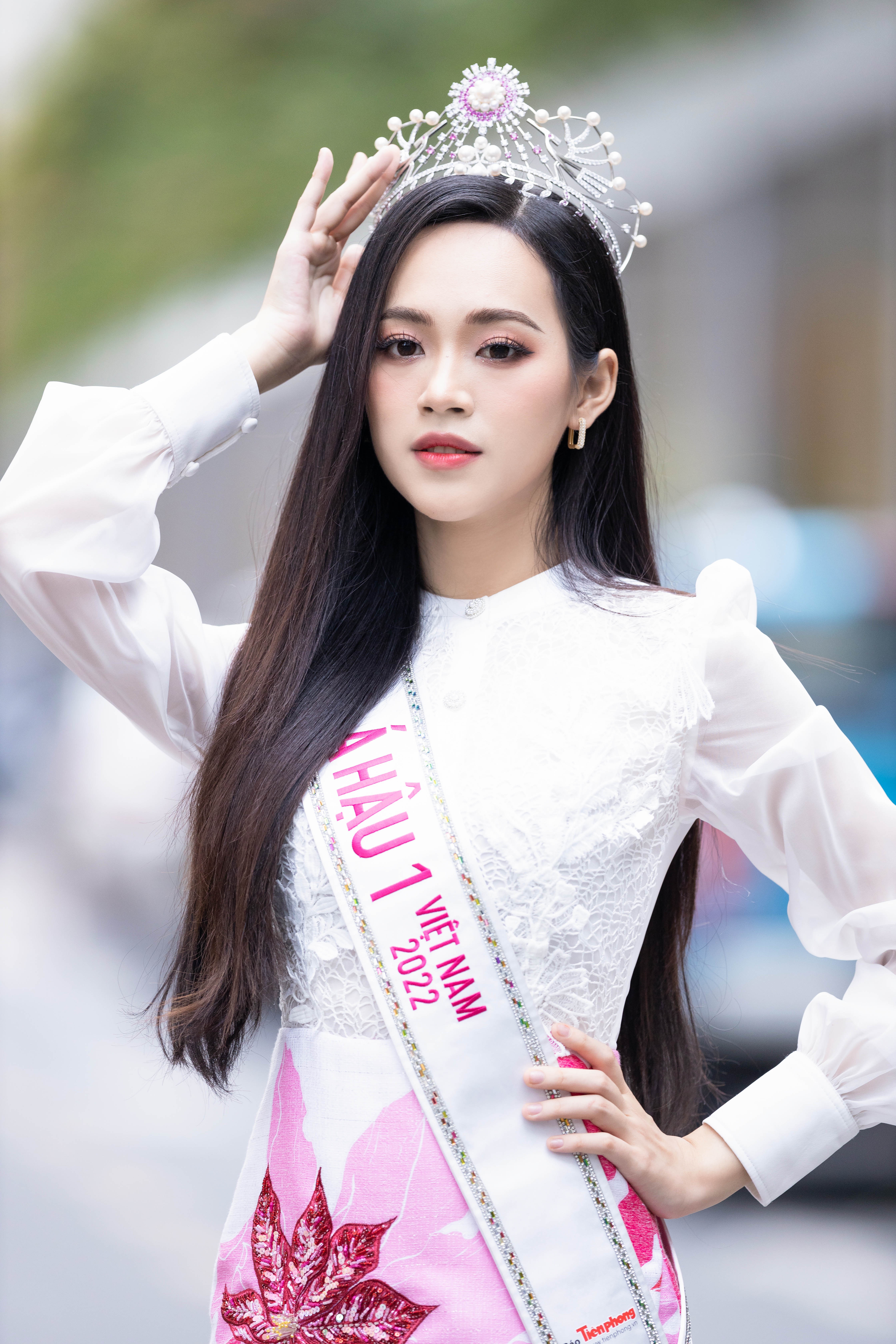 hoa hậu Việt Nam, Trịnh Thùy Linh, Á hậu Thùy Linh ảnh 8 hoa hau Viet Nam, Trinh Thuy Linh, A hau Thuy Linh anh 8