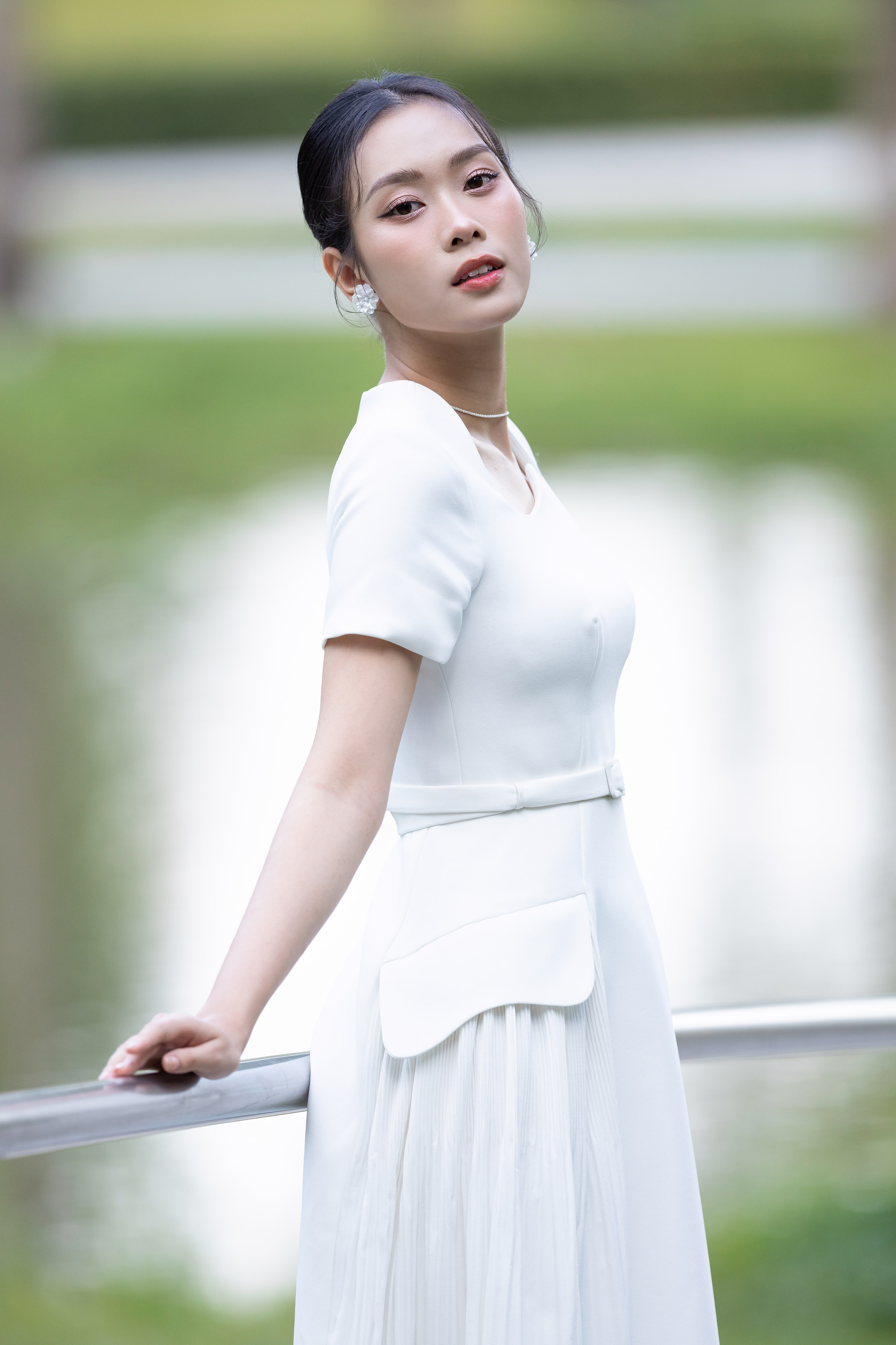 Hoa hau Viet Nam anh 10