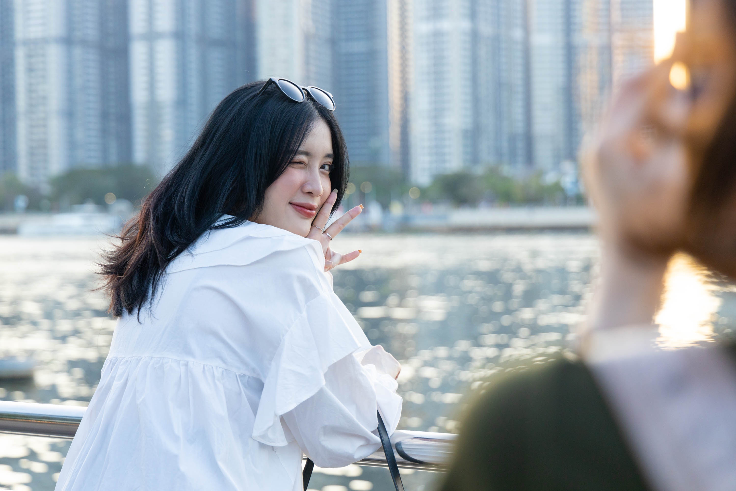 gioi tre TP.HCM anh 7