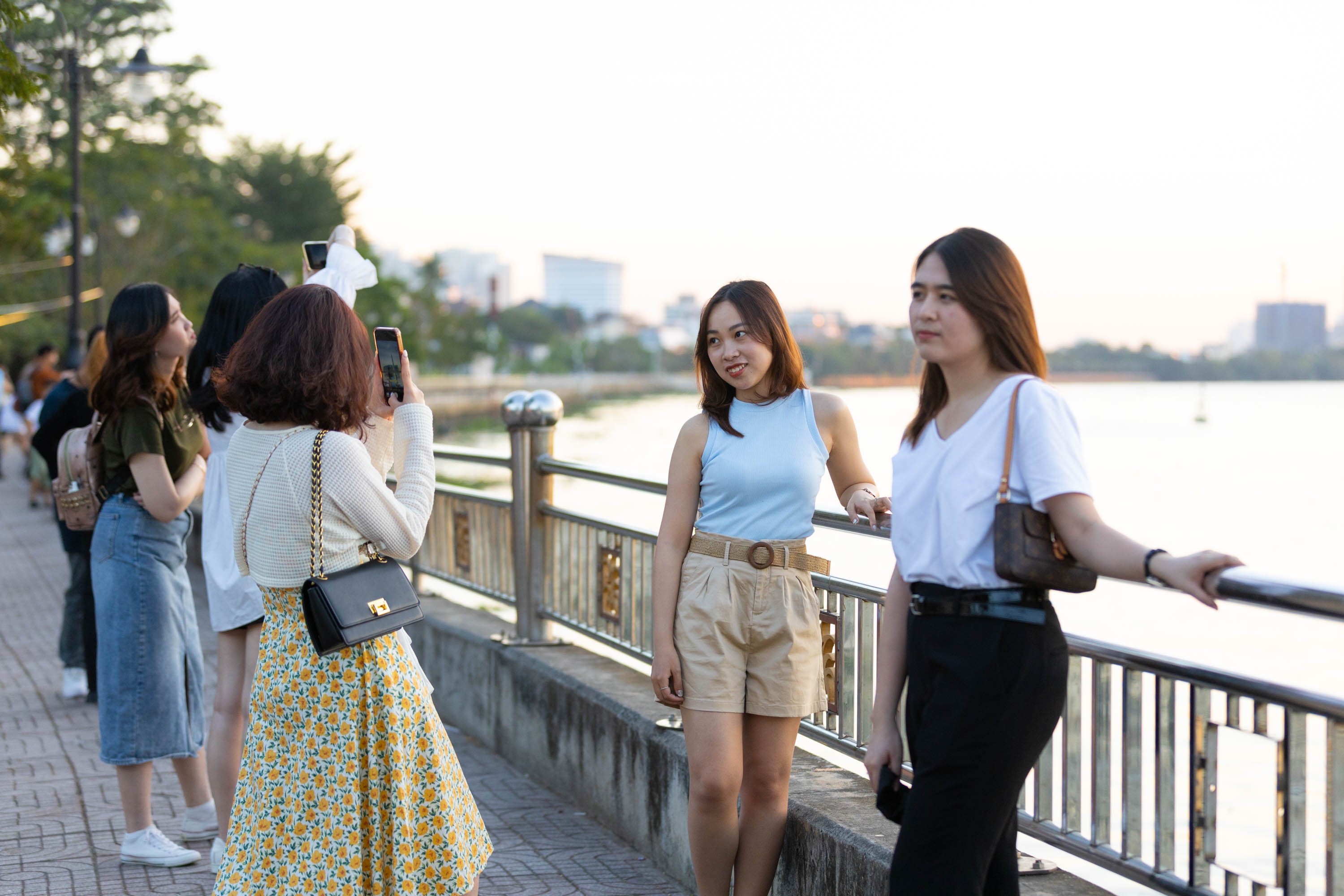 gioi tre TP.HCM anh 9