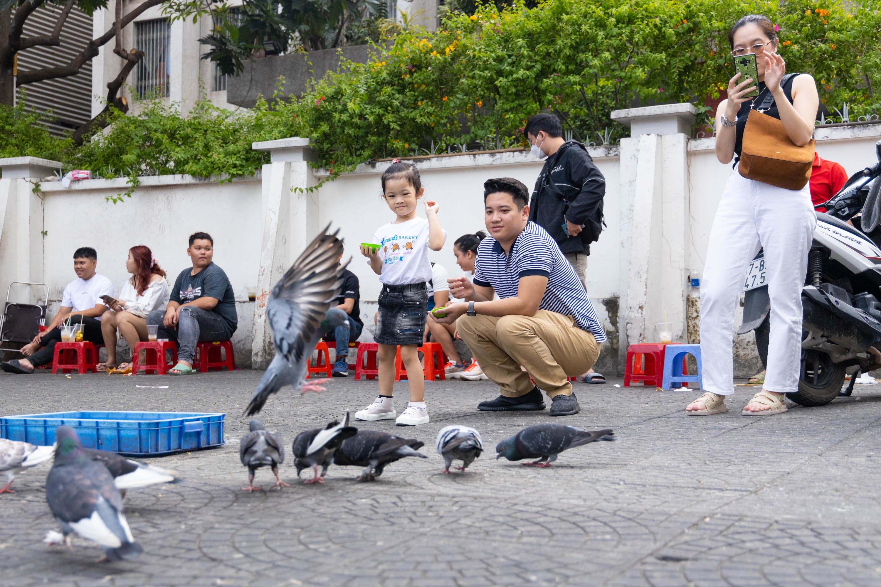 gioi tre TP.HCM anh 2