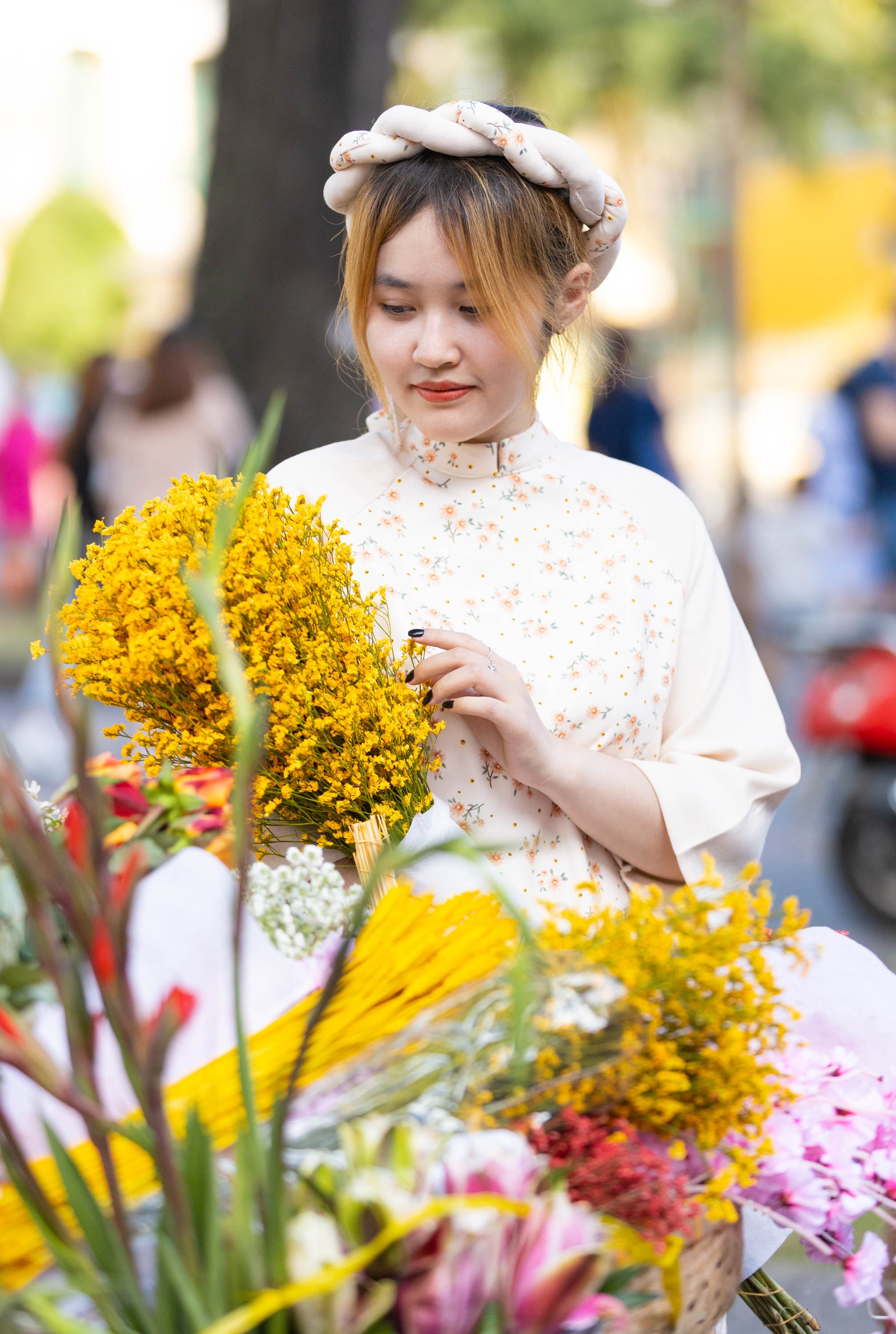 gioi tre TP.HCM anh 5