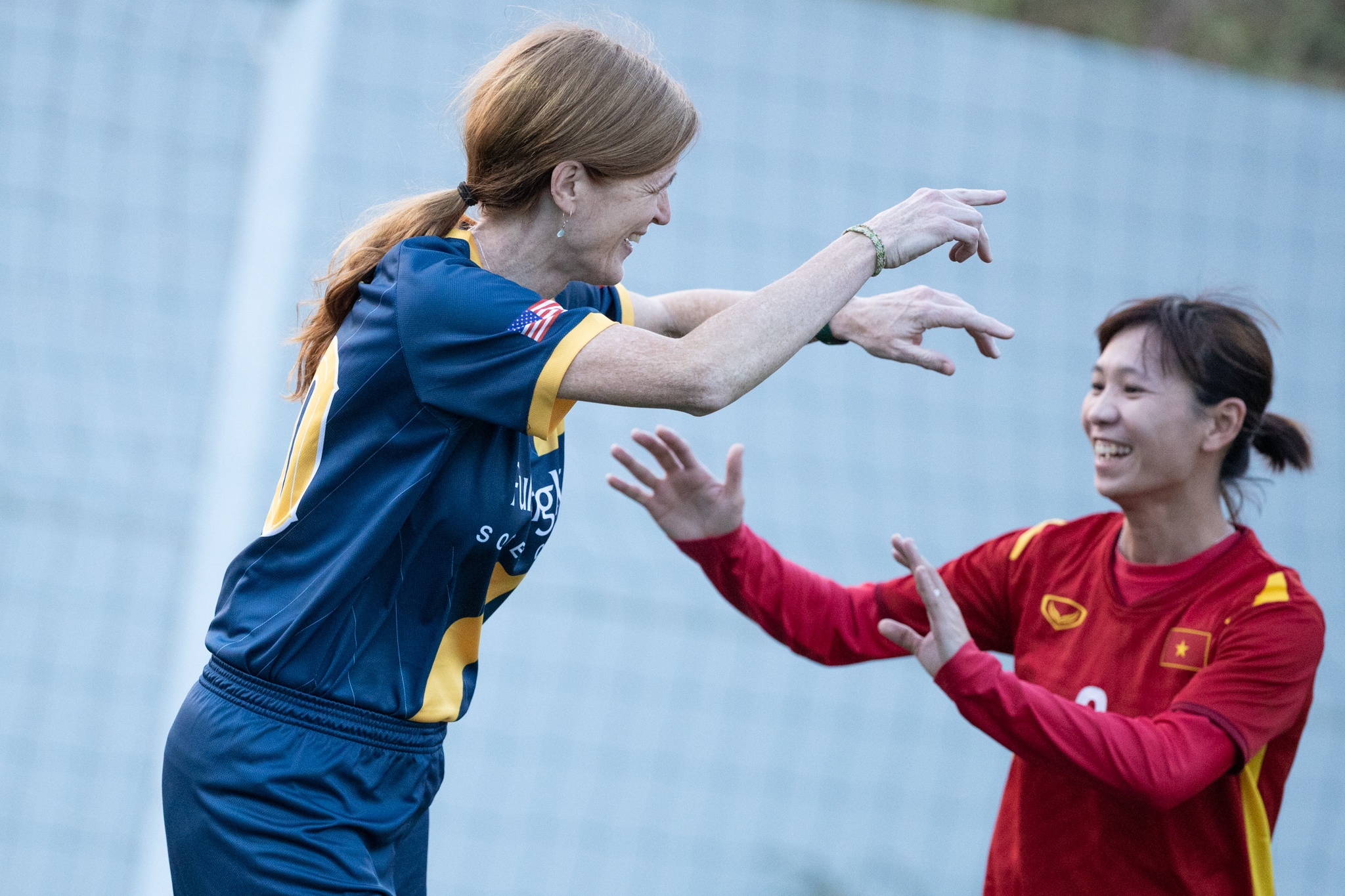 Samantha Power anh 5