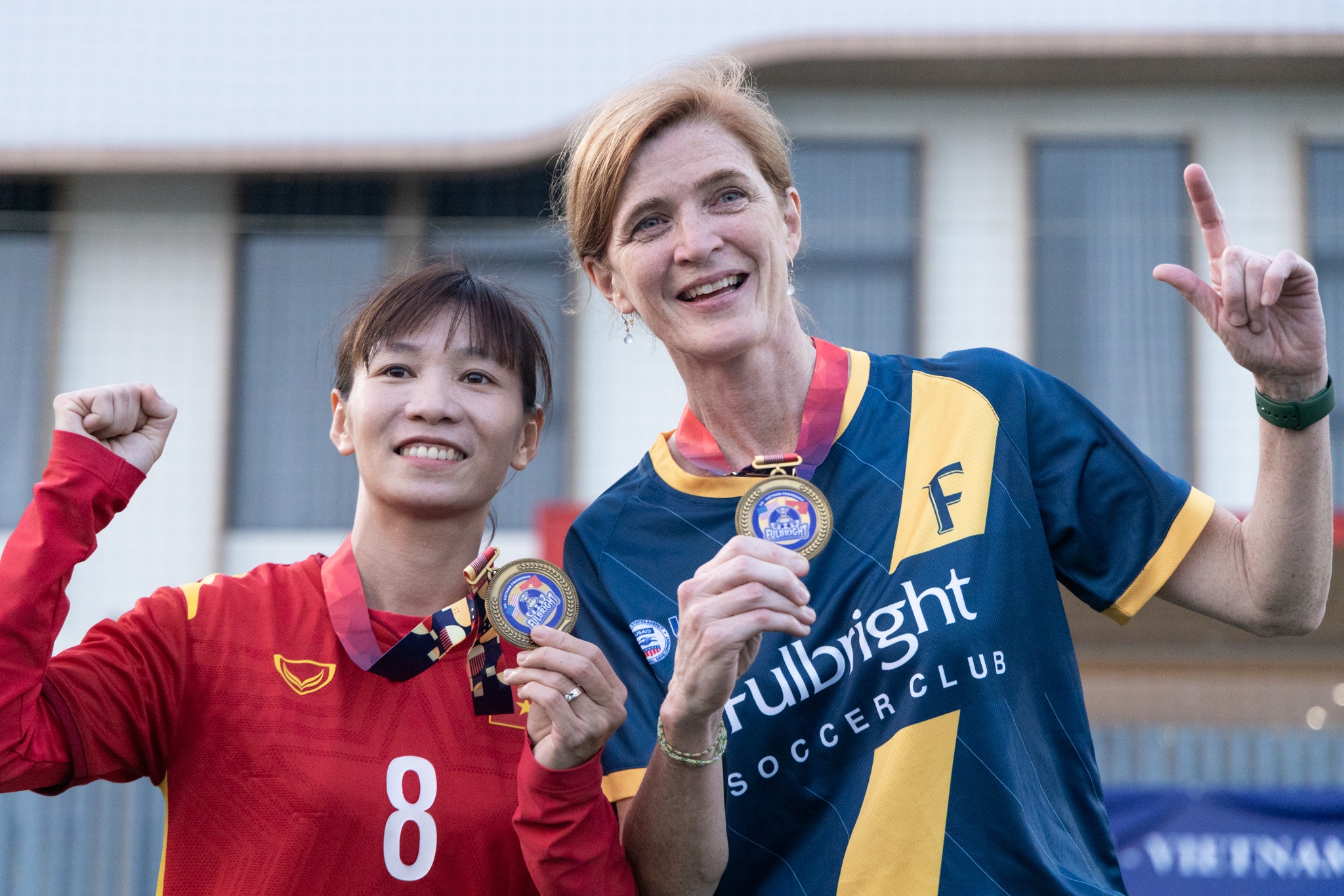 Samantha Power anh 12