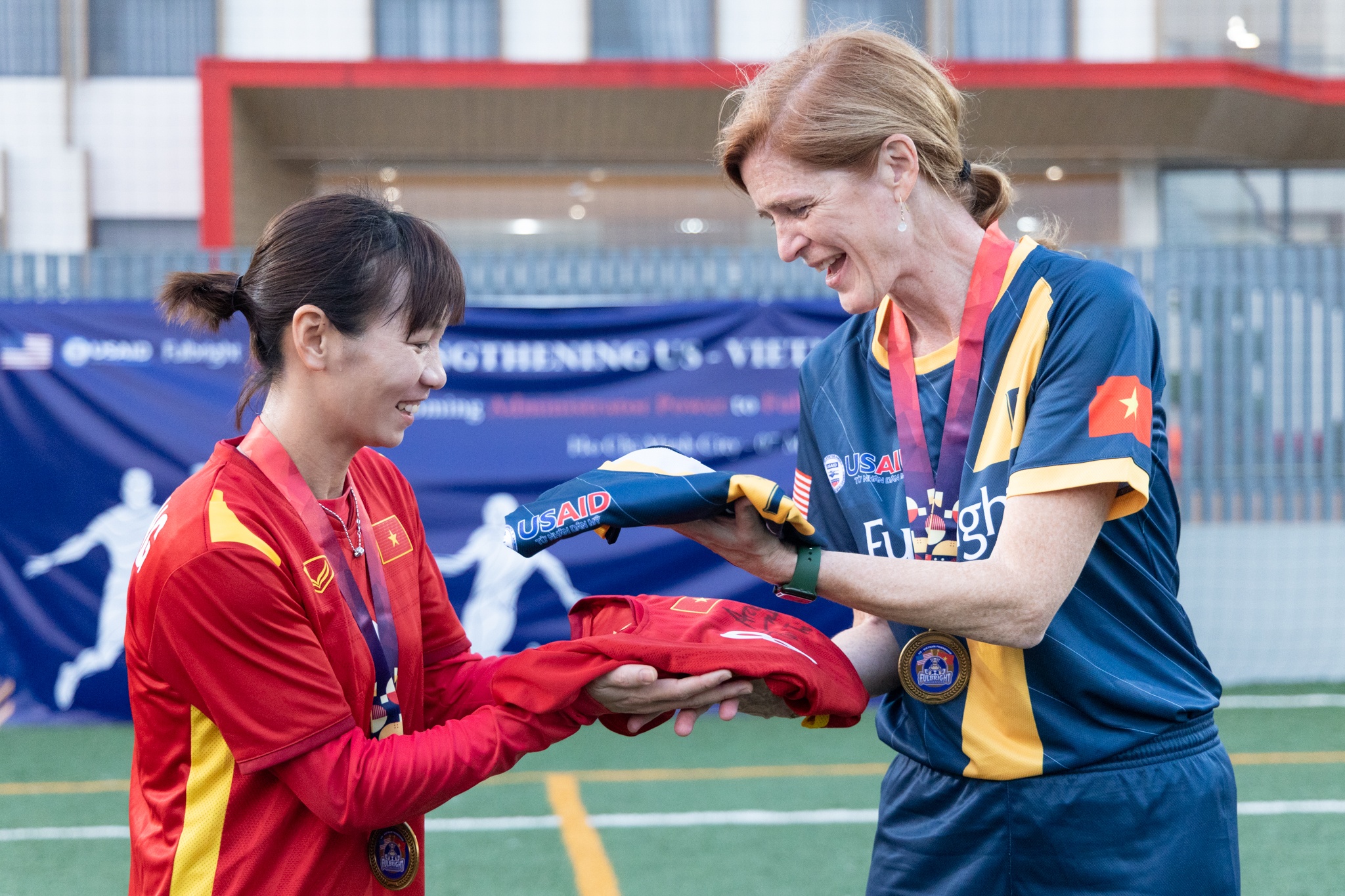 Samantha Power anh 11