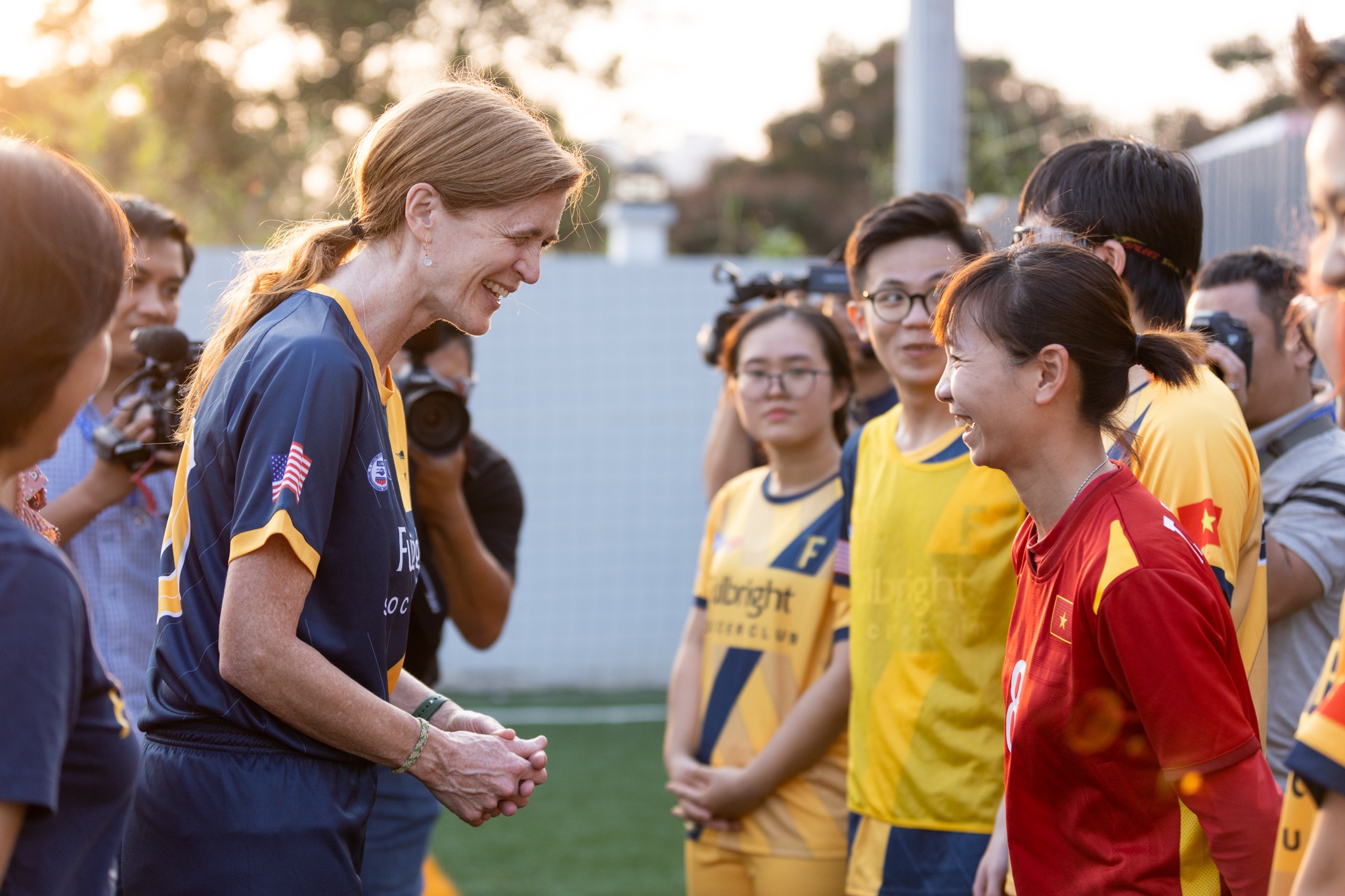 Samantha Power anh 2