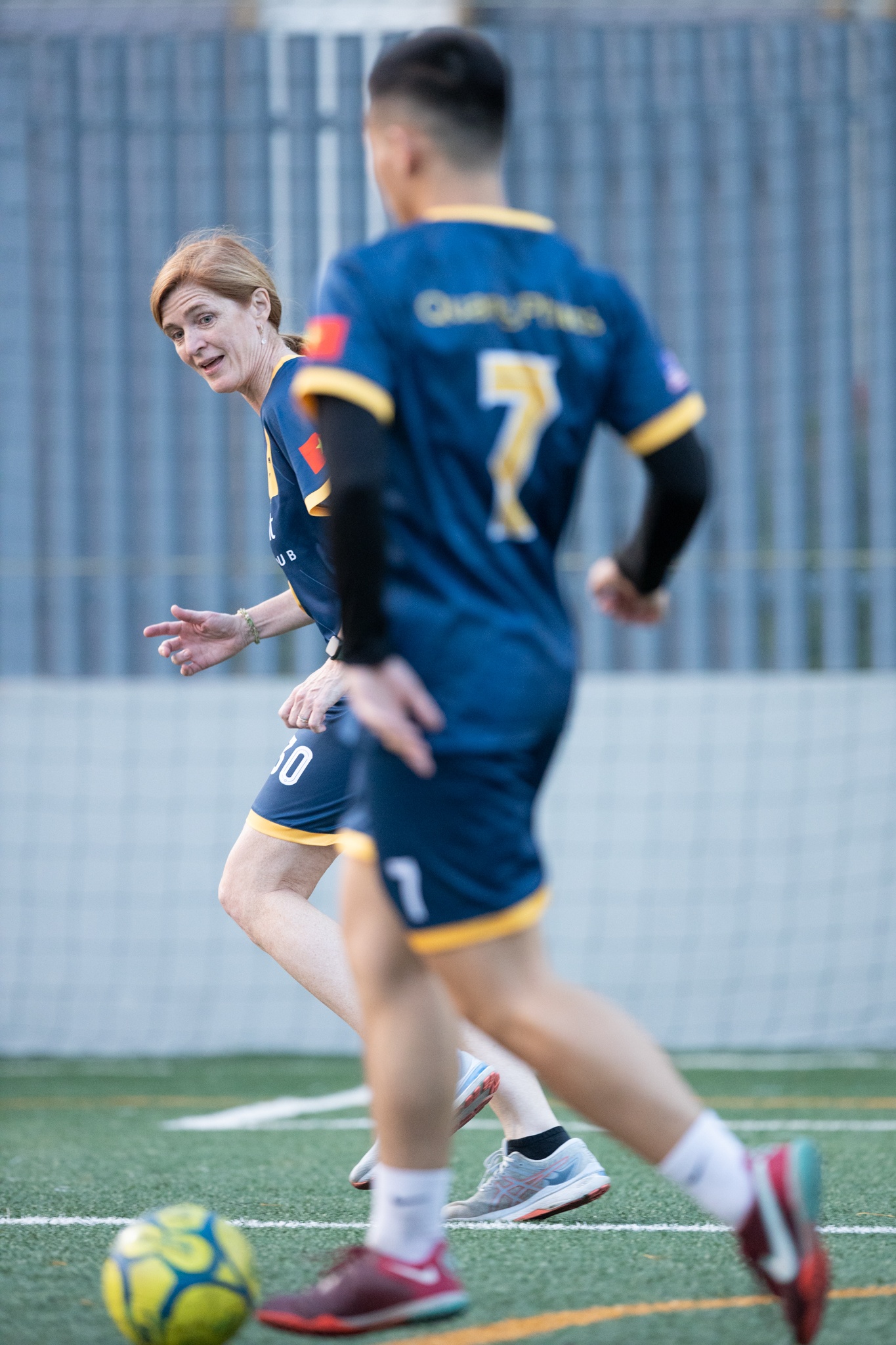 Samantha Power anh 4