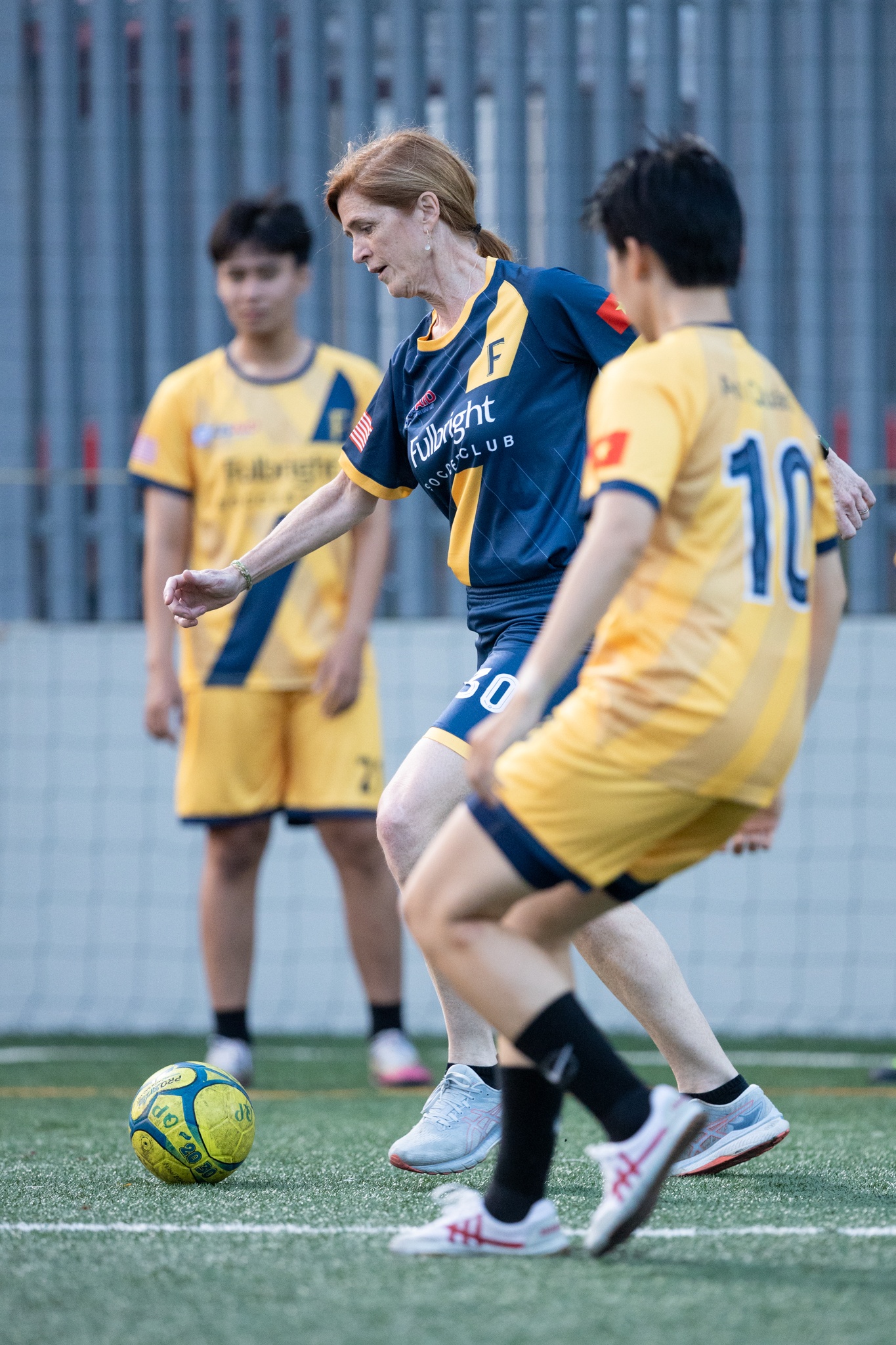 Samantha Power anh 3