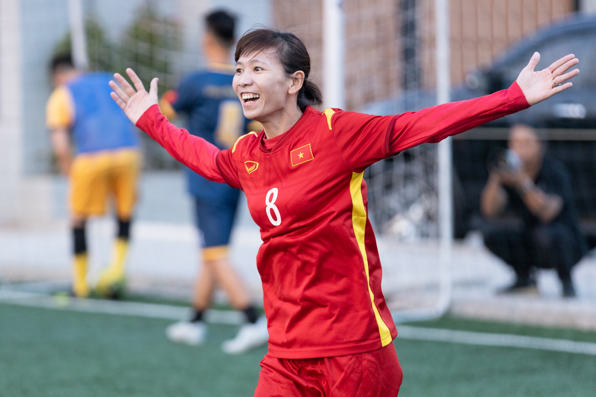 Samantha Power anh 6