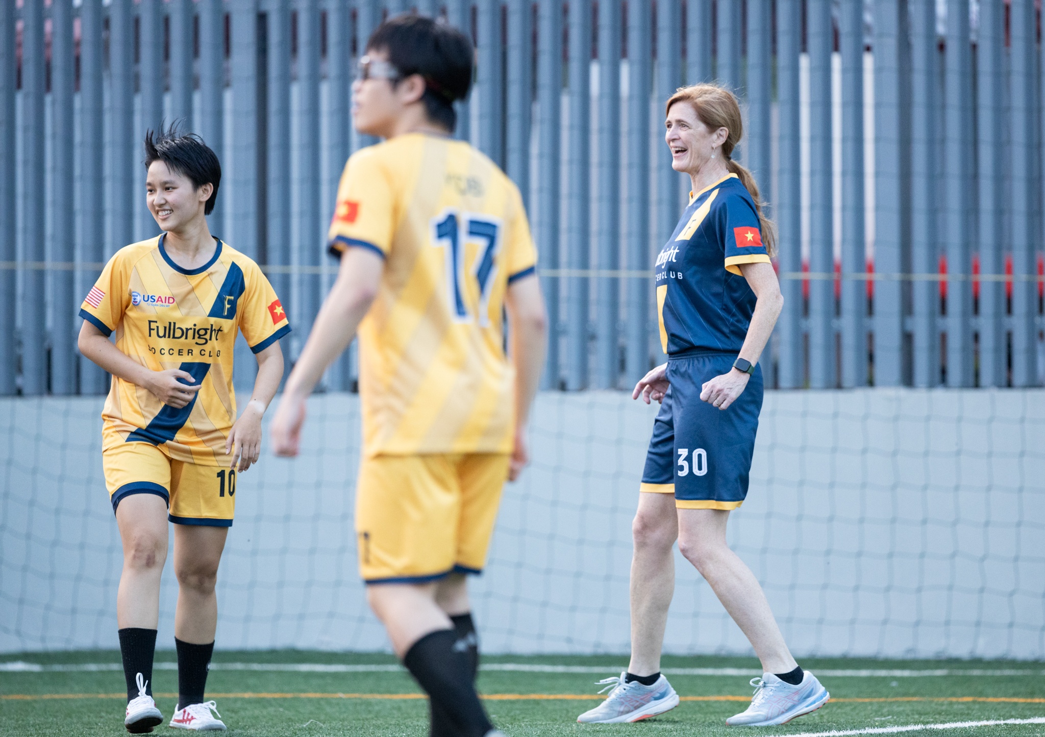 Samantha Power anh 10