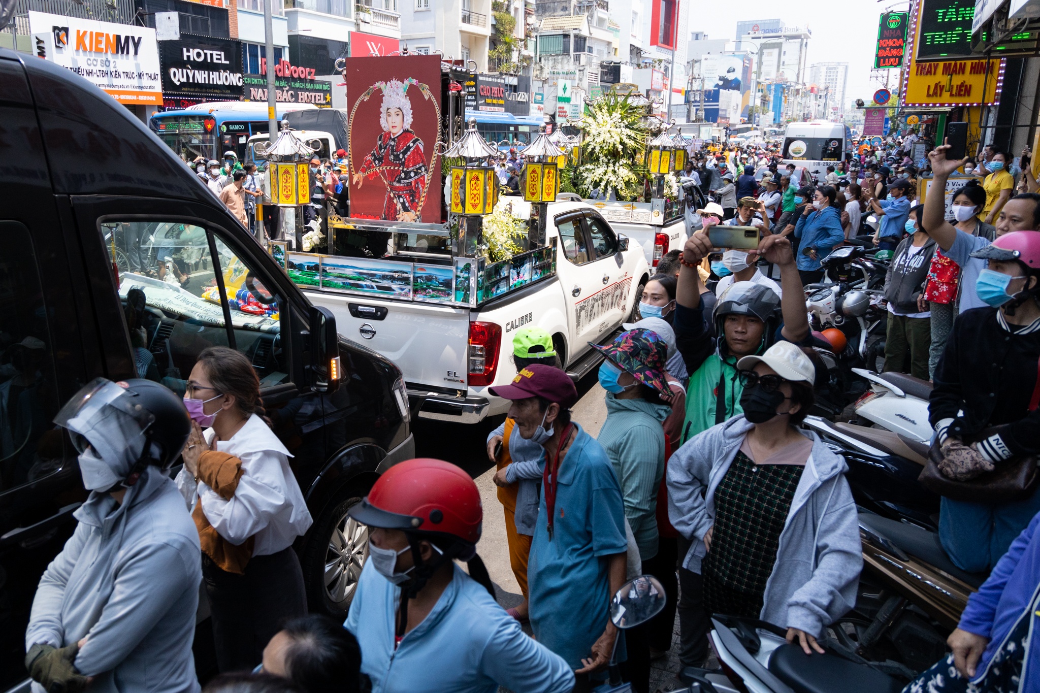 vu linh qua doi anh 8