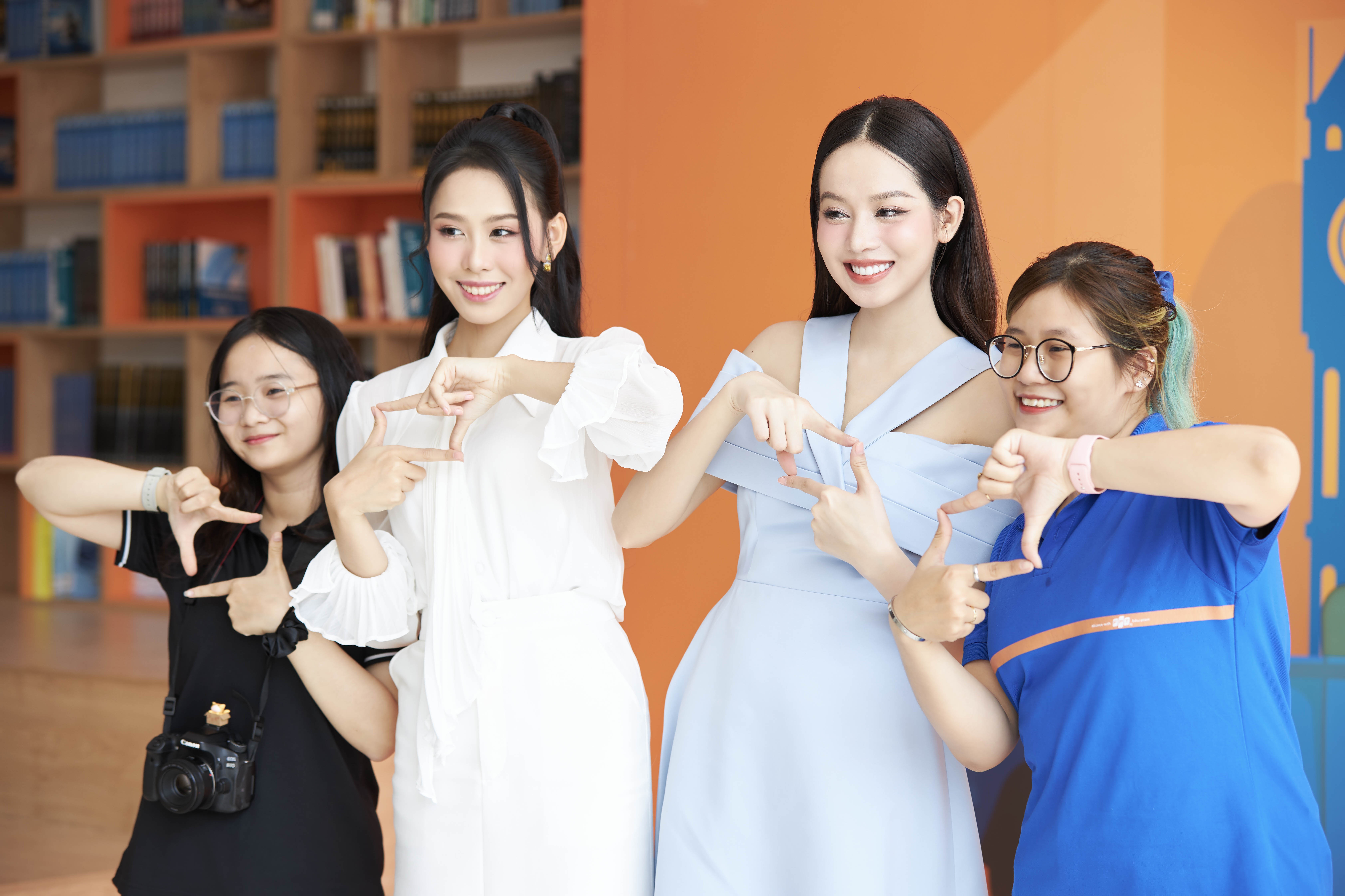 Hoa hậu Thanh Thuỷ ảnh 10 Hoa hau Thanh Thuy anh 10