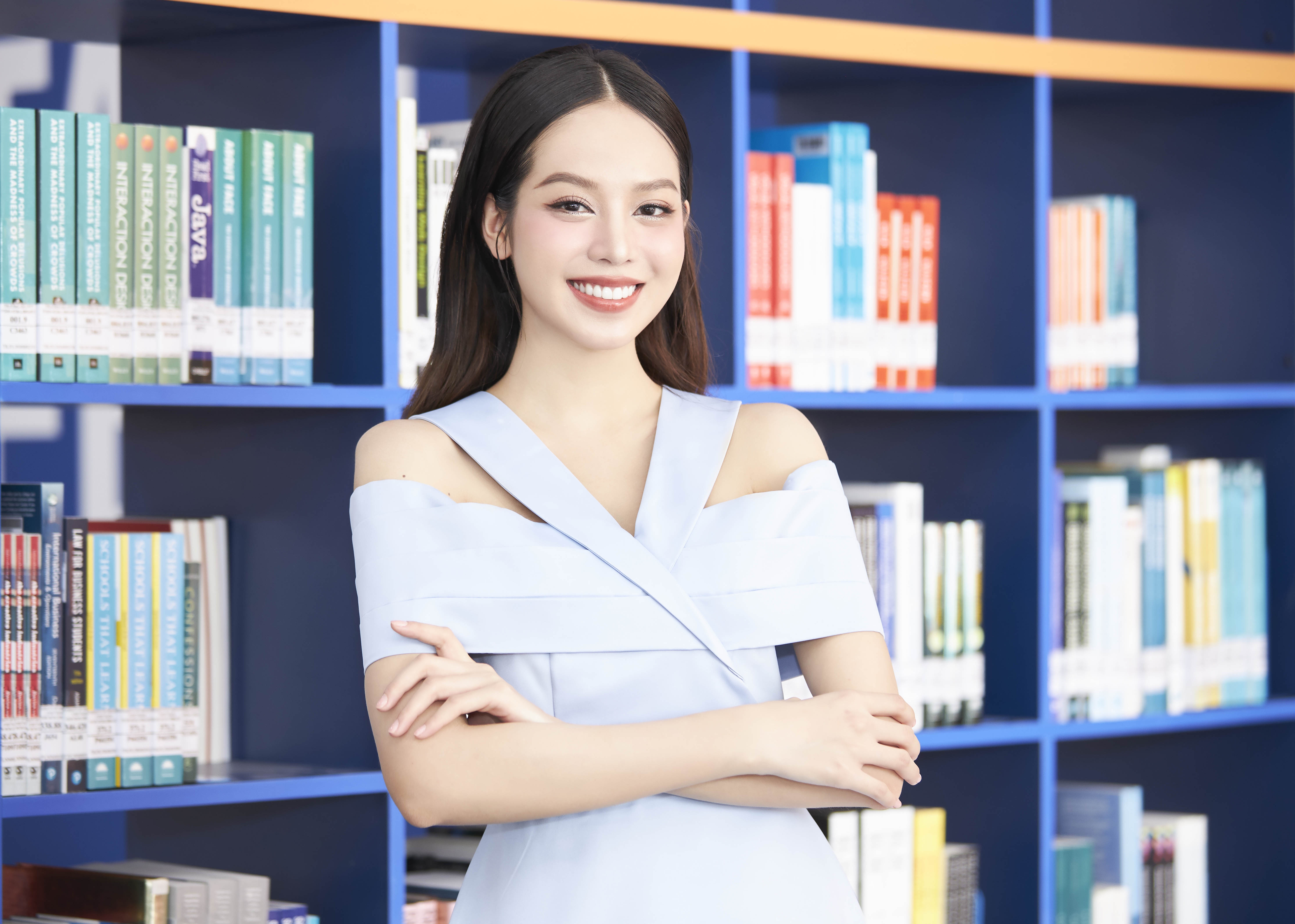 Hoa hậu Thanh Thuỷ ảnh 1 Hoa hau Thanh Thuy anh 1