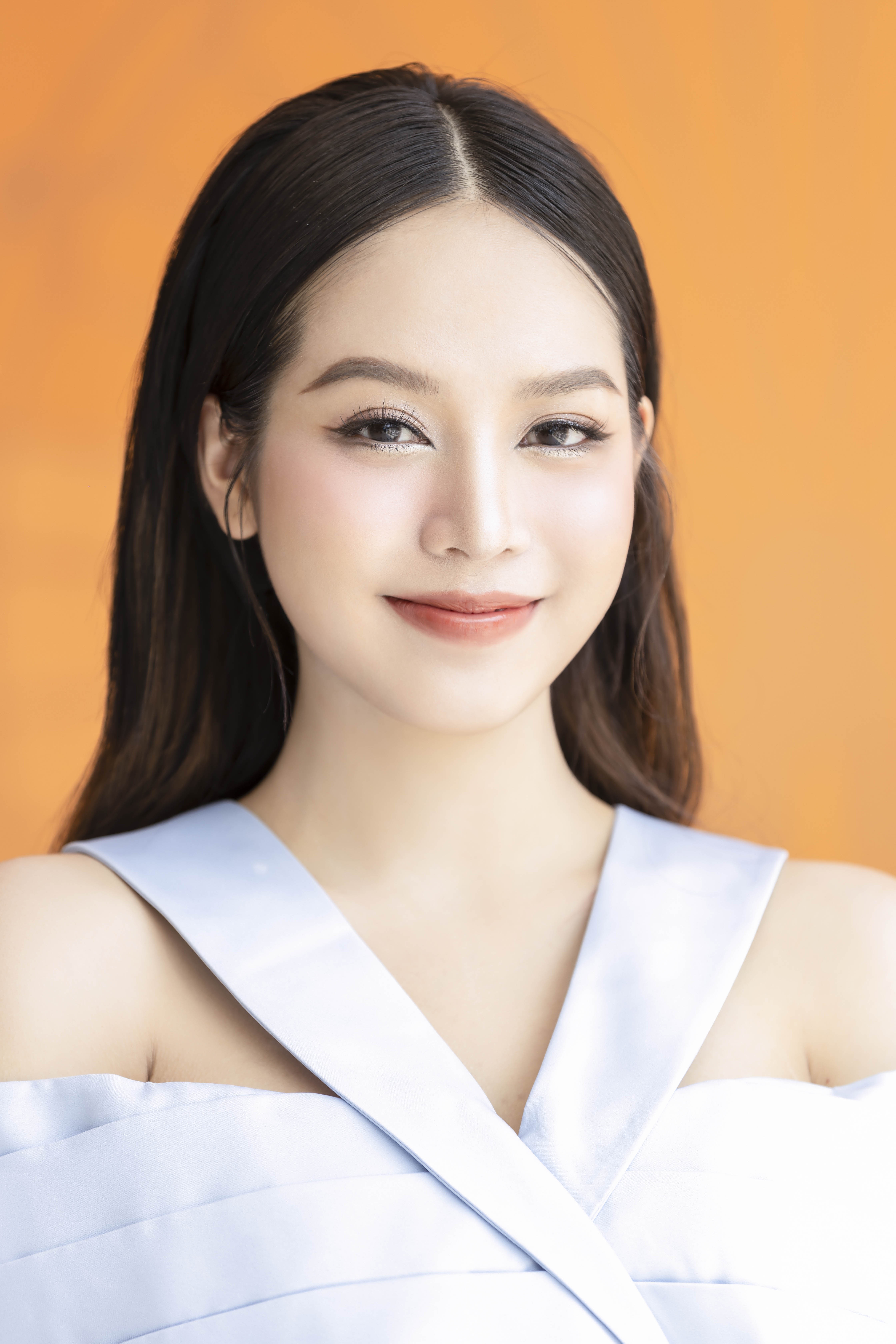 Hoa hậu Thanh Thuỷ ảnh 2 Hoa hau Thanh Thuy anh 2