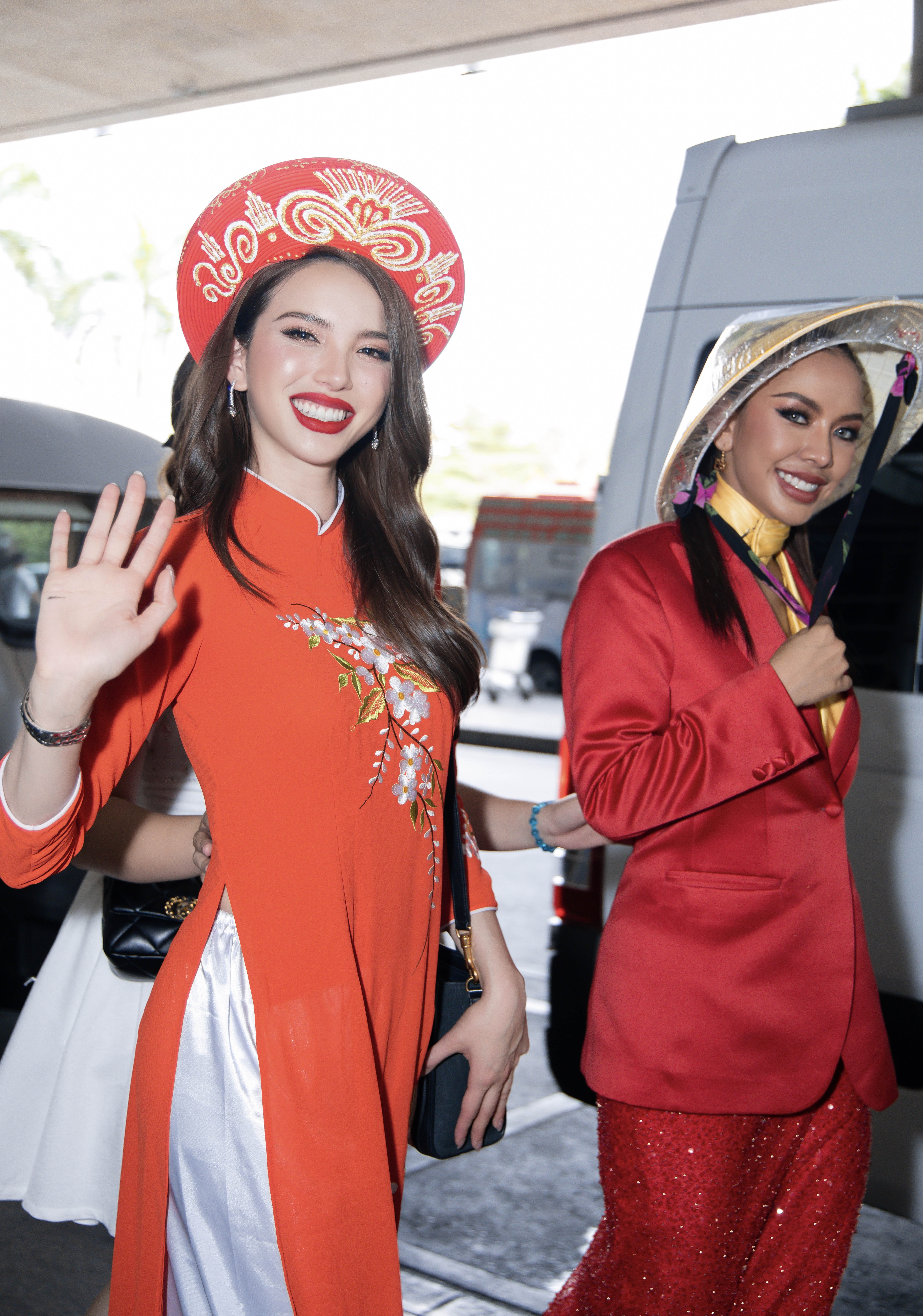 hoa hau hoa binh,  nawat anh 3