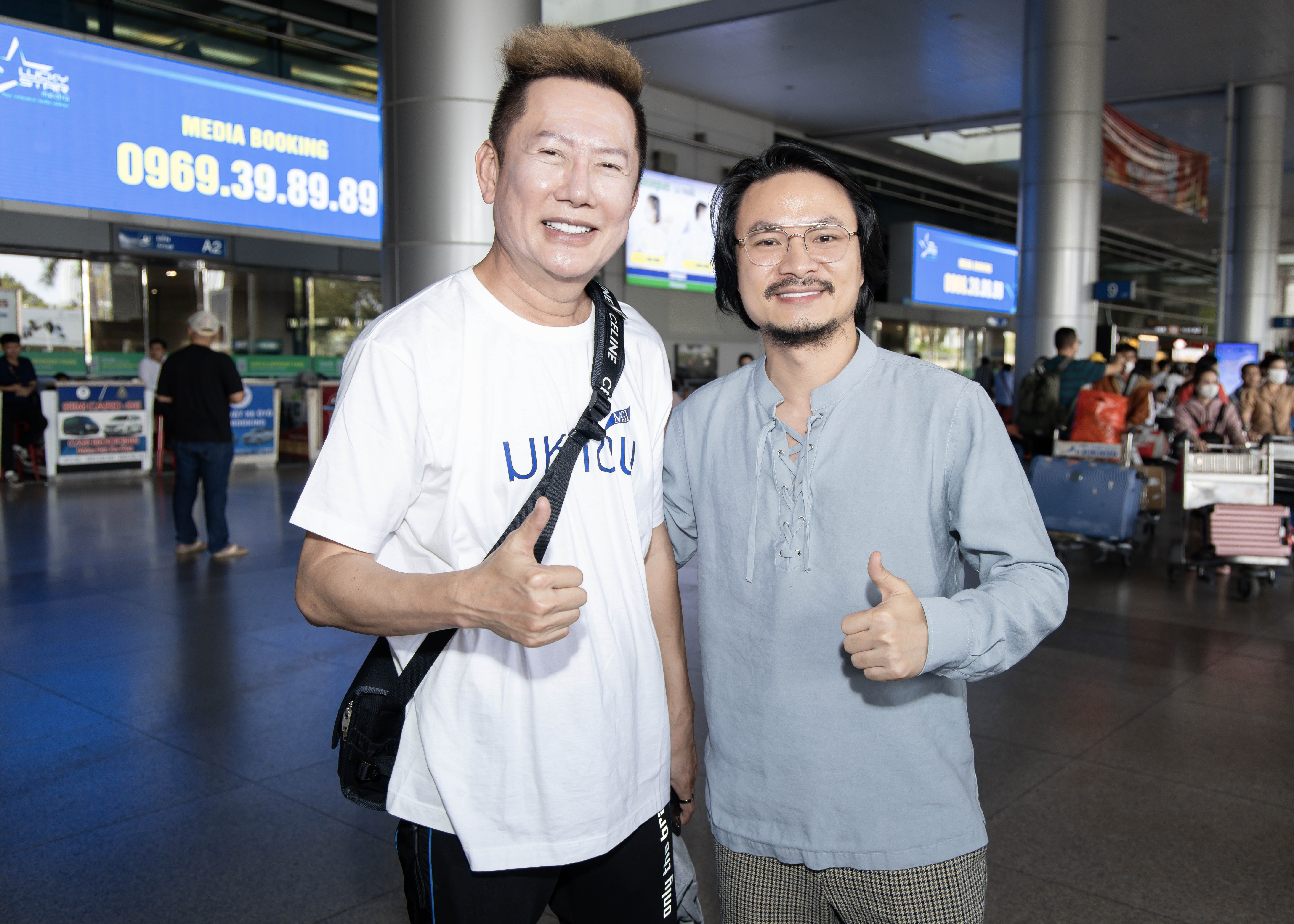 hoa hau hoa binh,  nawat anh 2