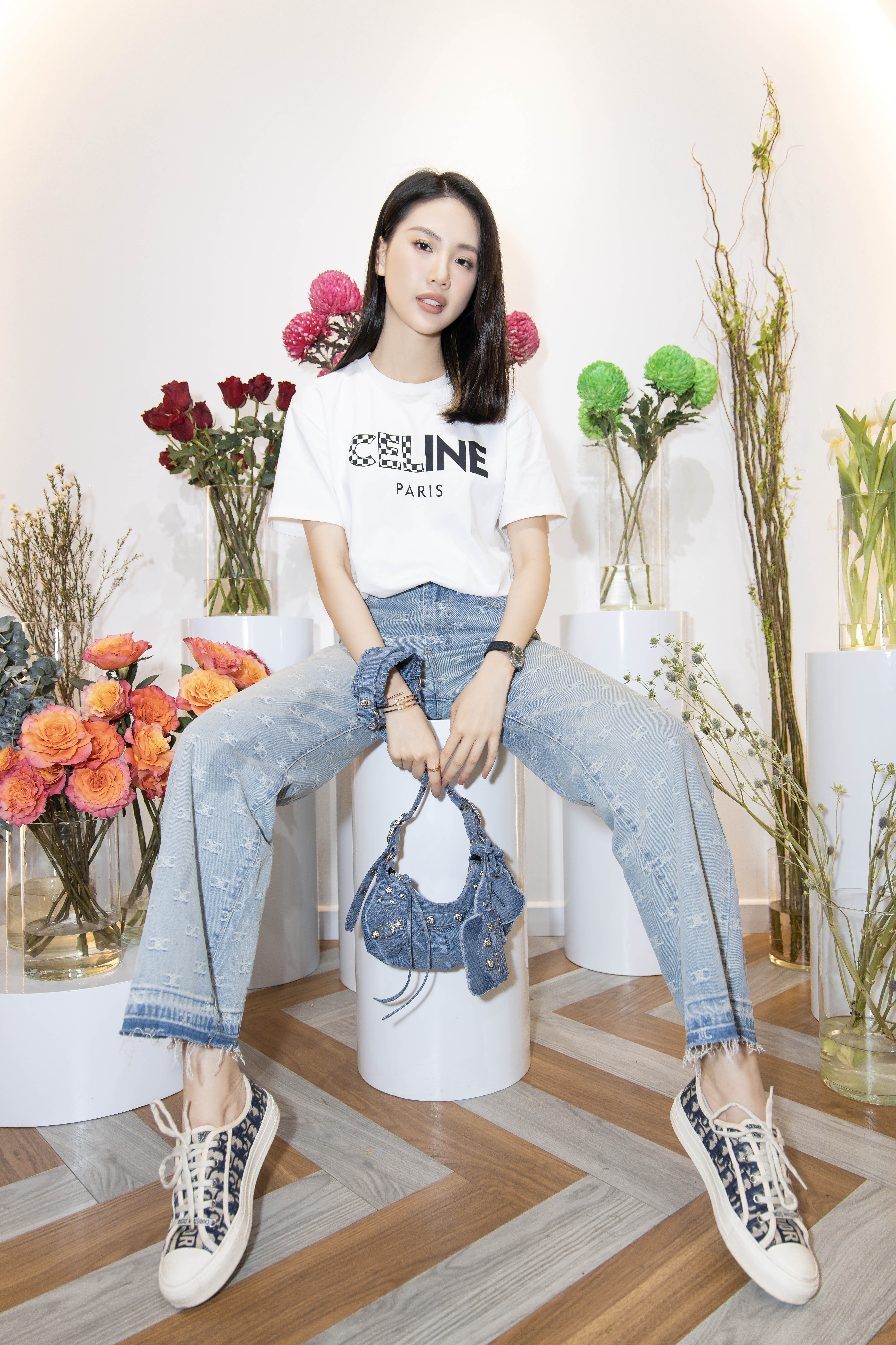 Miss Universe 2023 anh 2