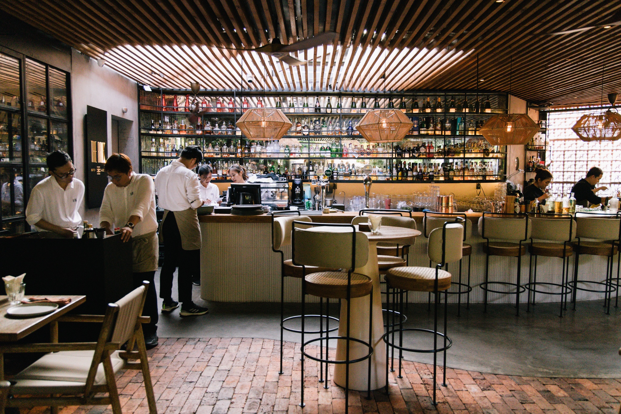 hang quan thao dien anh 11