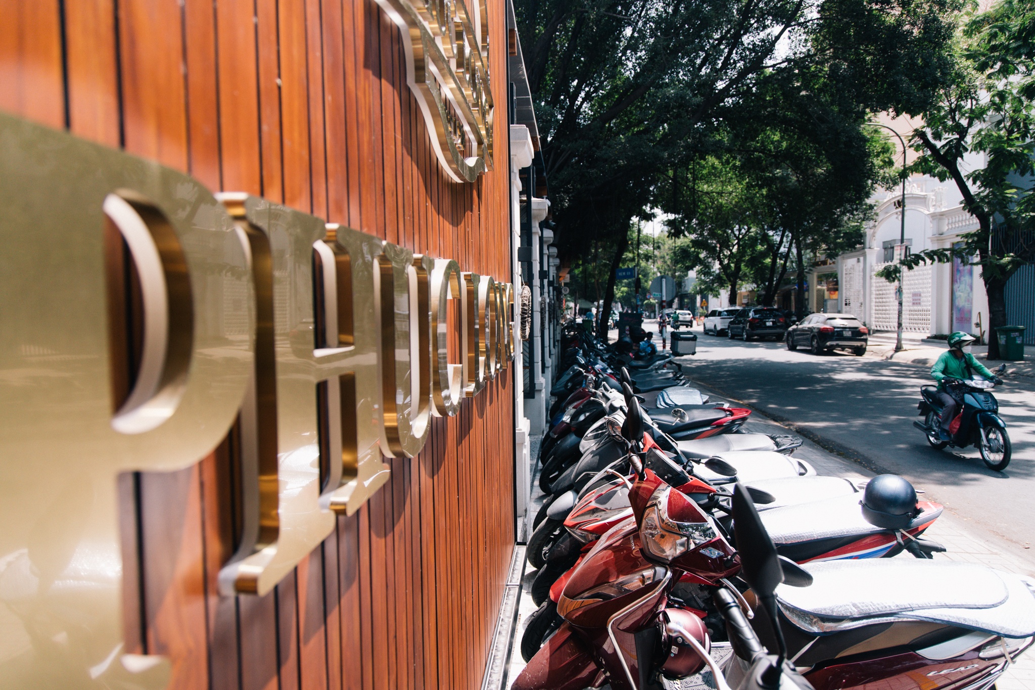 hang quan thao dien anh 14