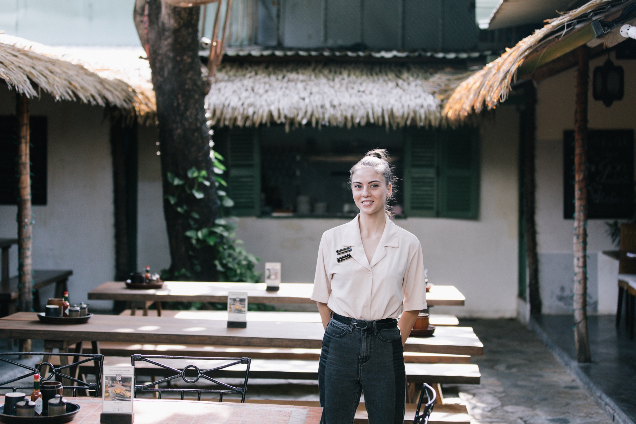 hang quan thao dien anh 13