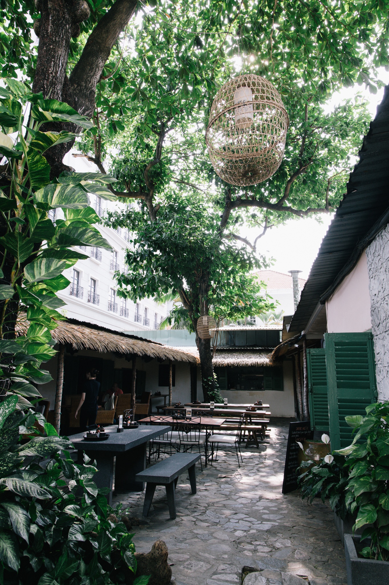 hang quan thao dien anh 12