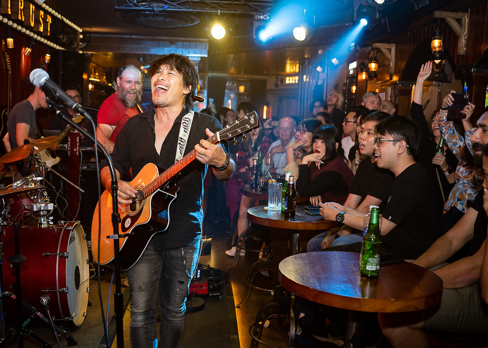 hang quan thao dien anh 21